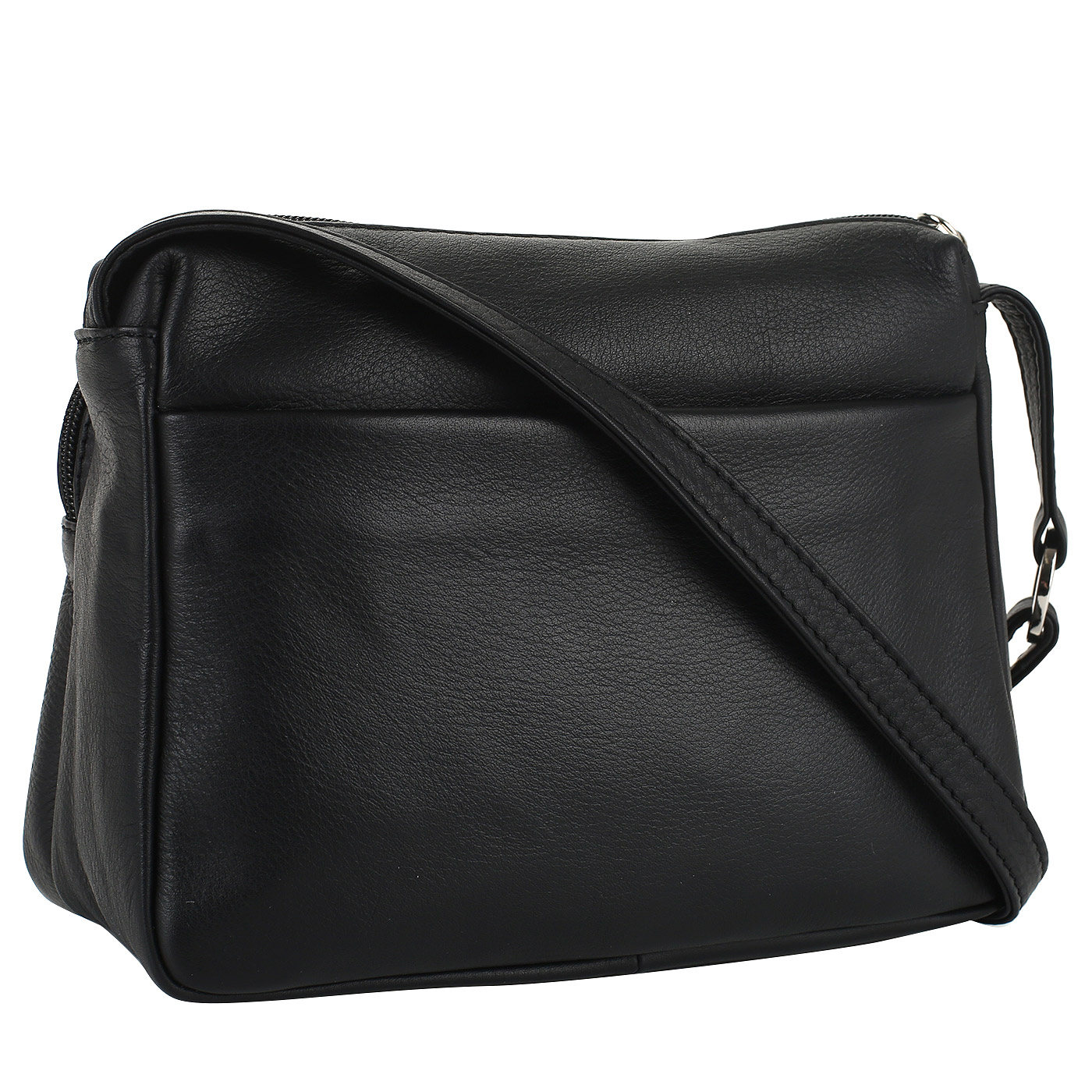 Сумка через плечо Bruno Rossi 