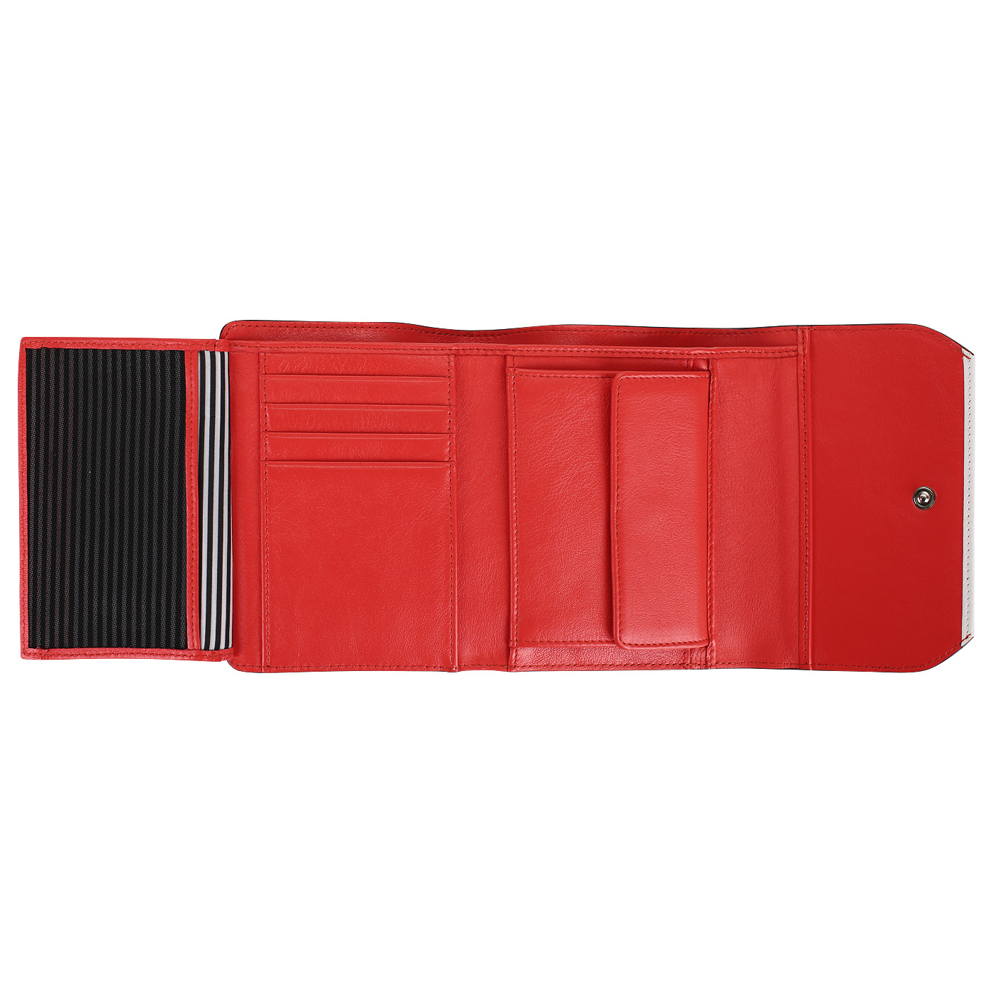 Портмоне из гладкой кожи Picard Lovely 1