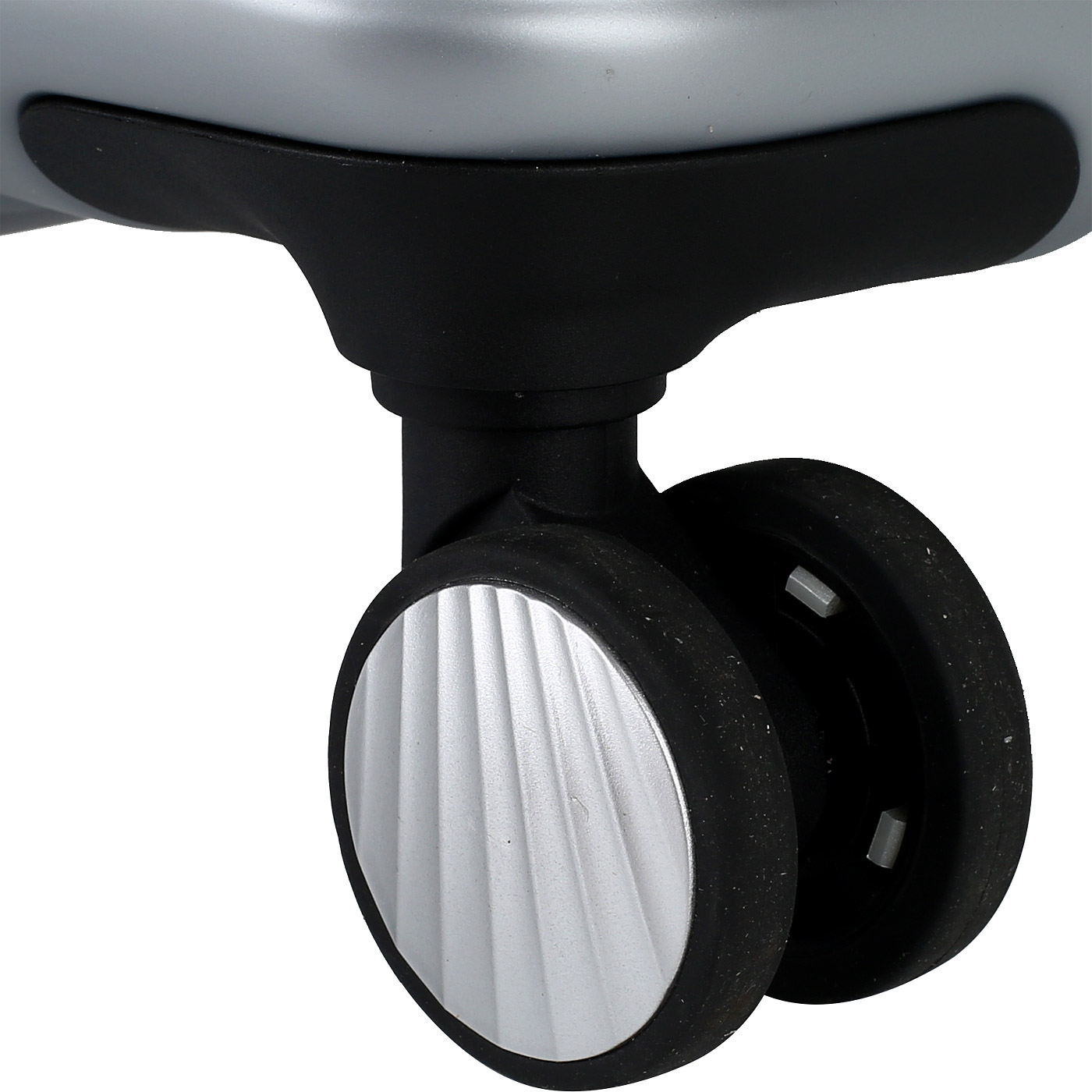 Чемодан средний M из ABS-пластика с кодовым замком American Tourister Jetglam