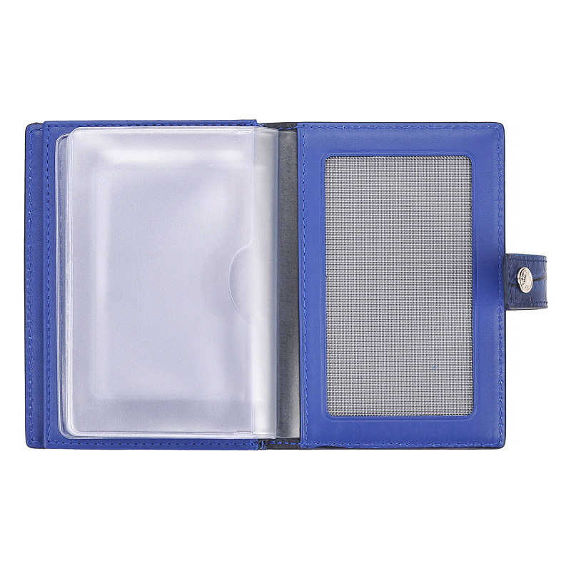 Обложка для автодокументов Neri Karra 