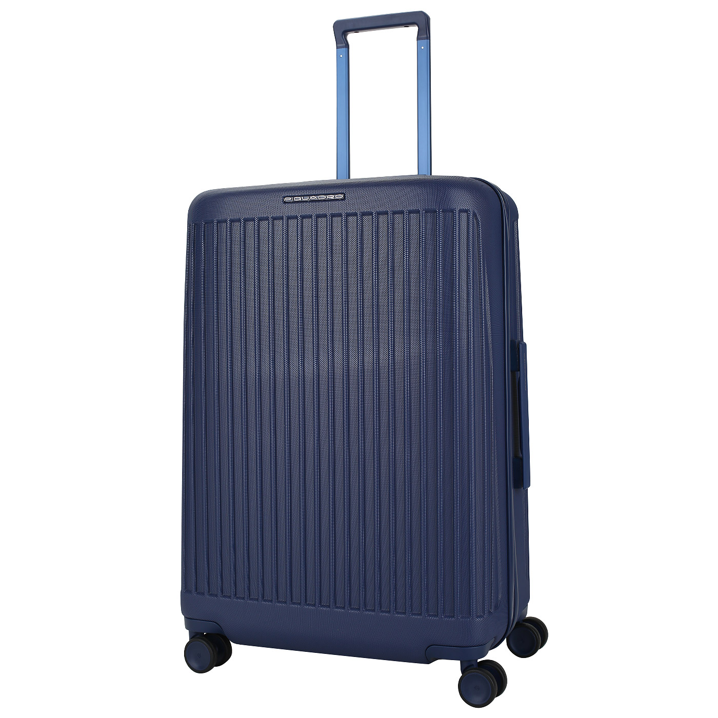 Piquadro Чемодан средний M из поликарбоната с кодовым замком