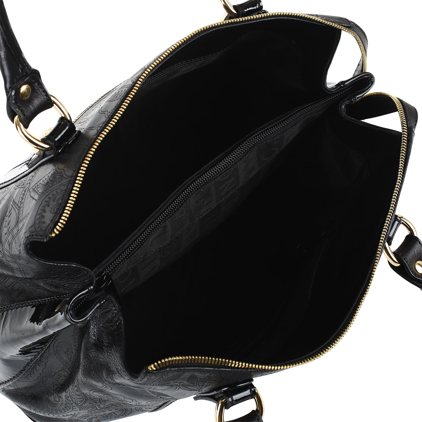 Сумка с двумя отделениями Marino Orlandi 