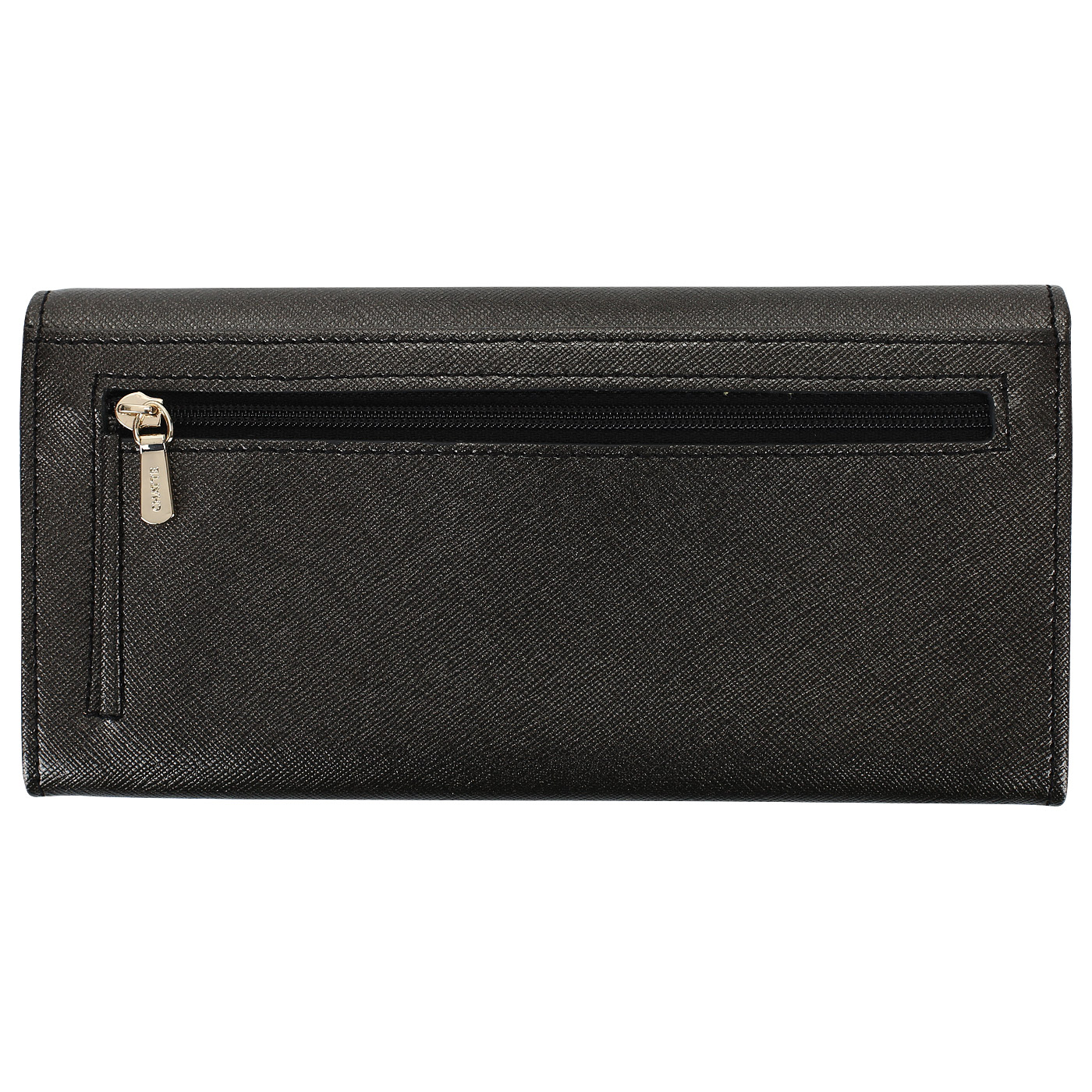 Металлизированное портмоне Chatte Elsa