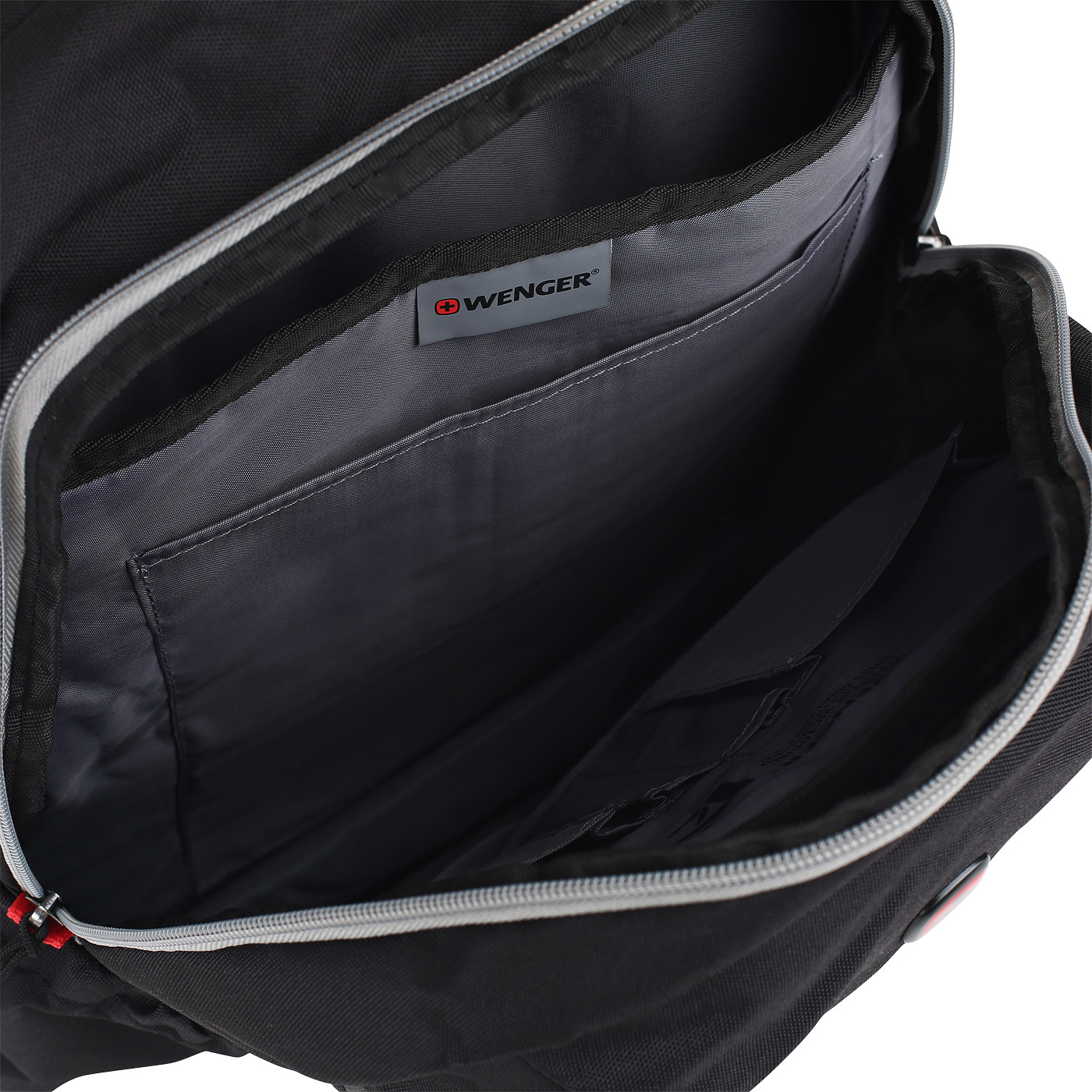 Рюкзак с отделением для ноутбука Wenger Engyz