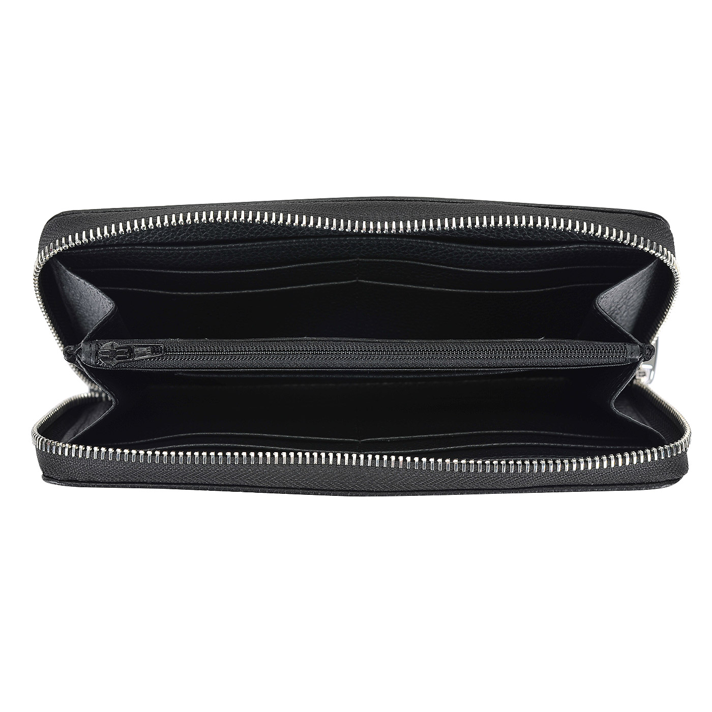 Мужское портмоне из натуральной кожи Mayrhoff Berlin