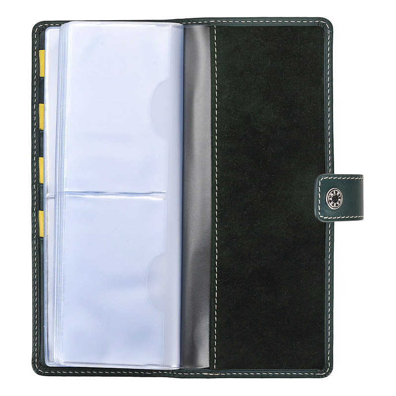 Визитница Neri Karra 