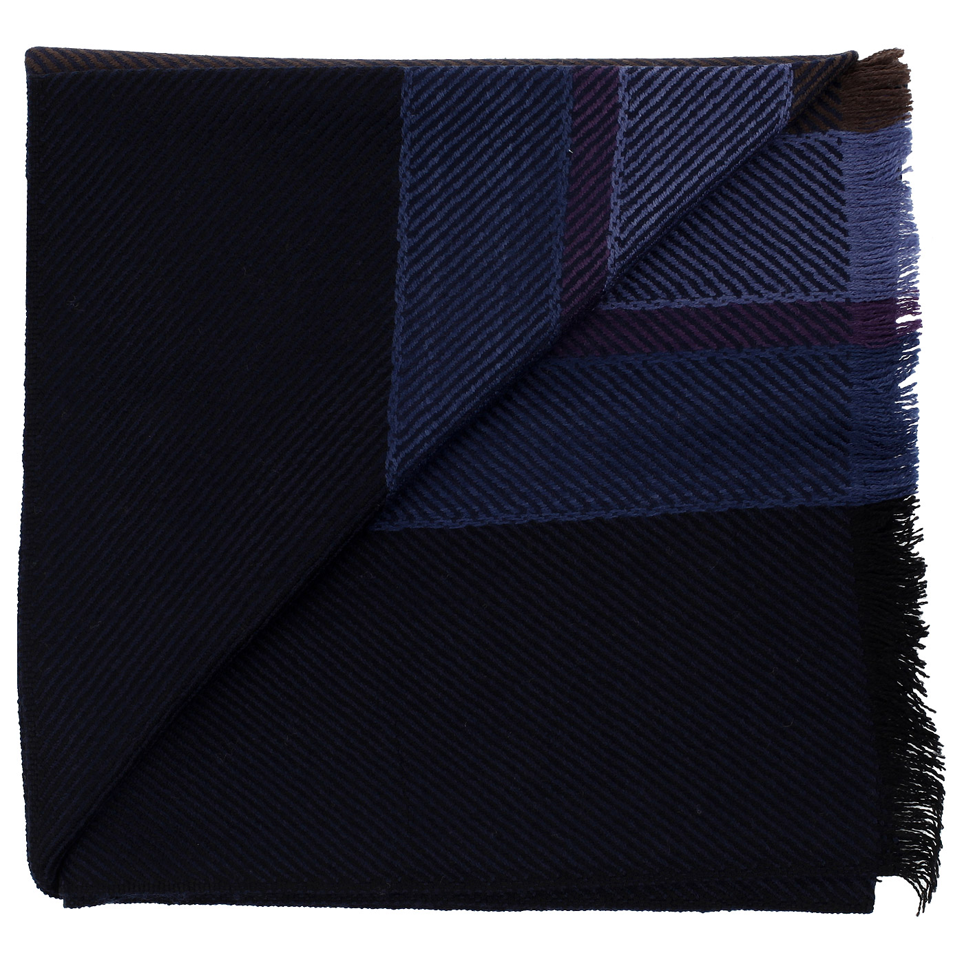 Мужской шарф Dr. Koffer 