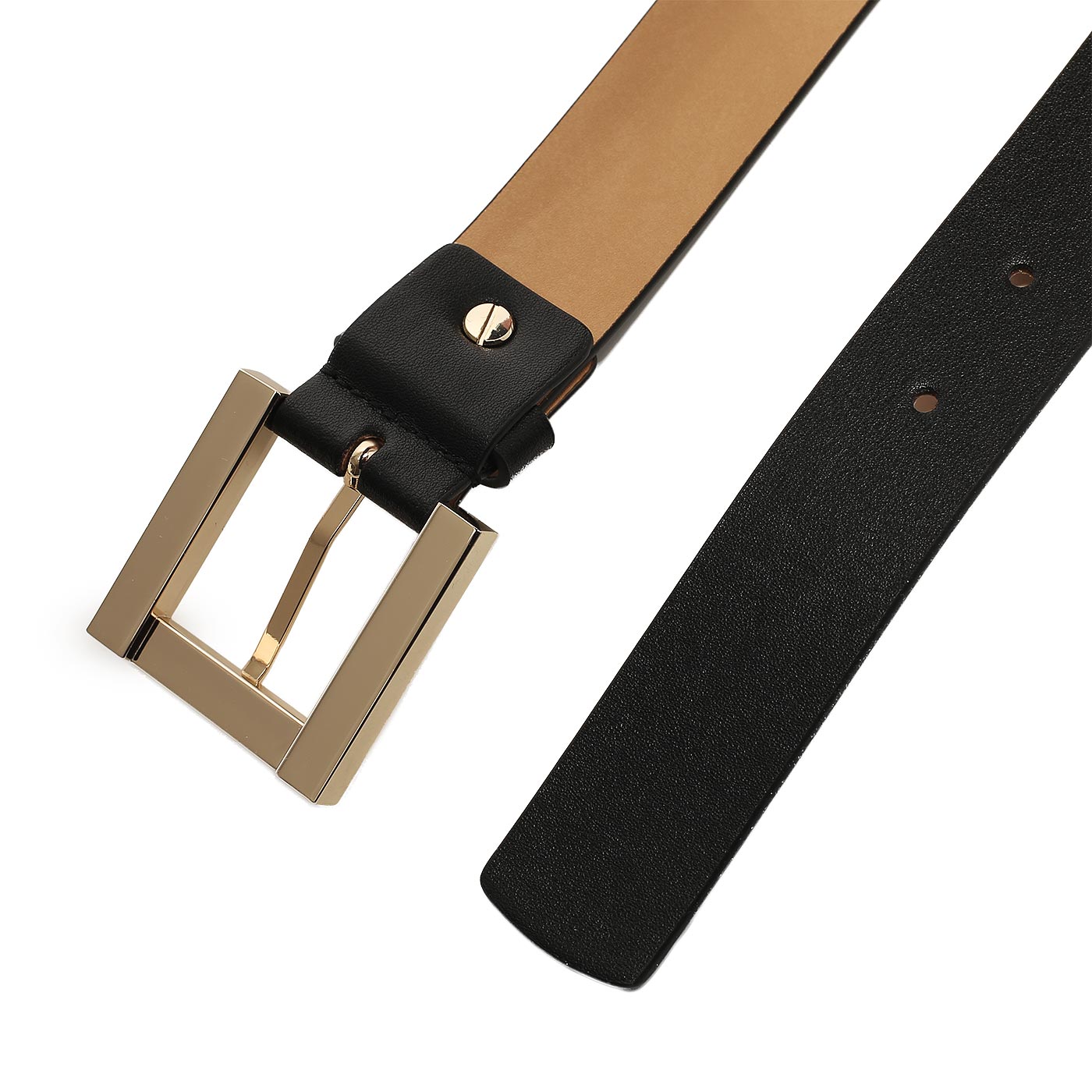 Ремень из натуральной кожи Cromia Kate