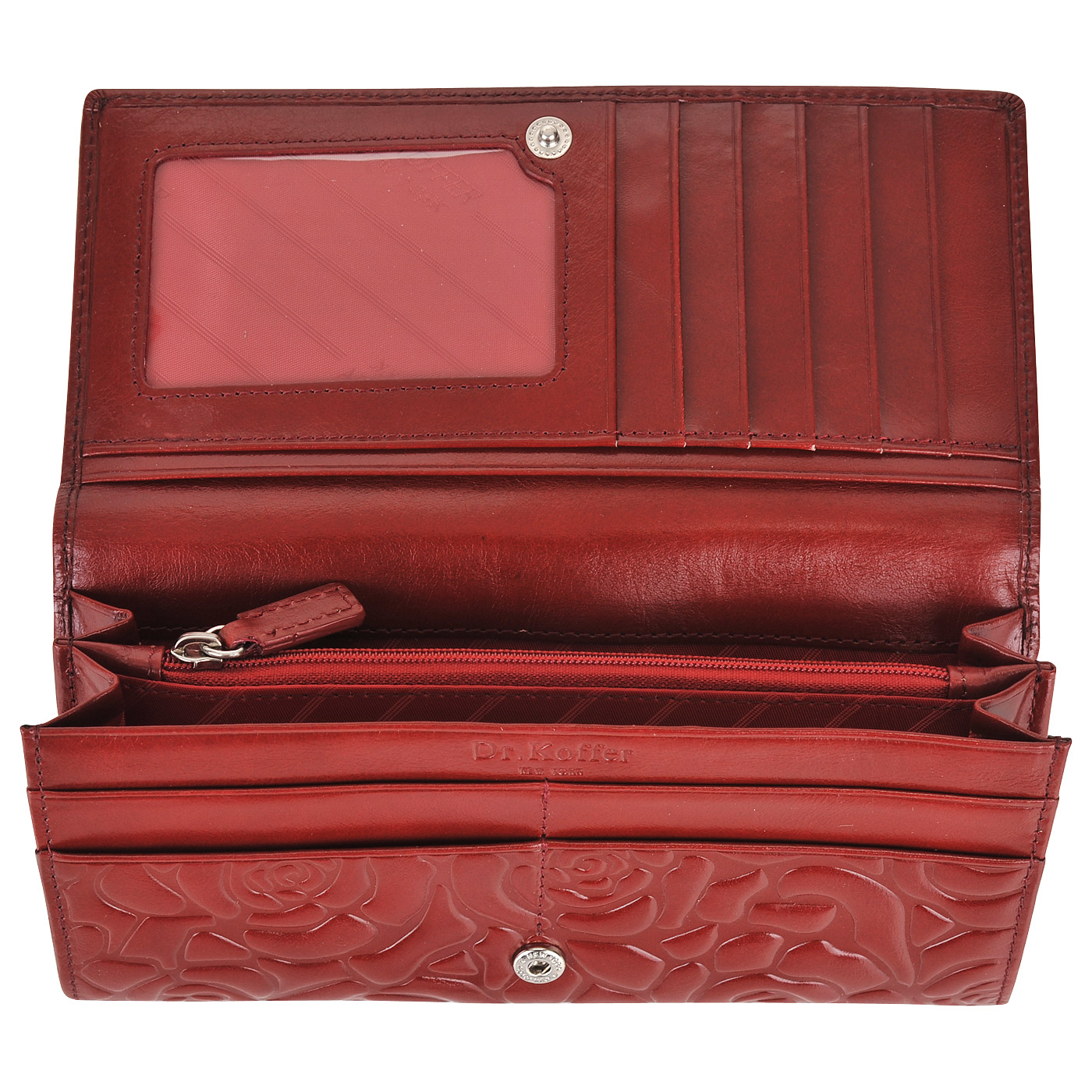 Портмоне Dr. Koffer 