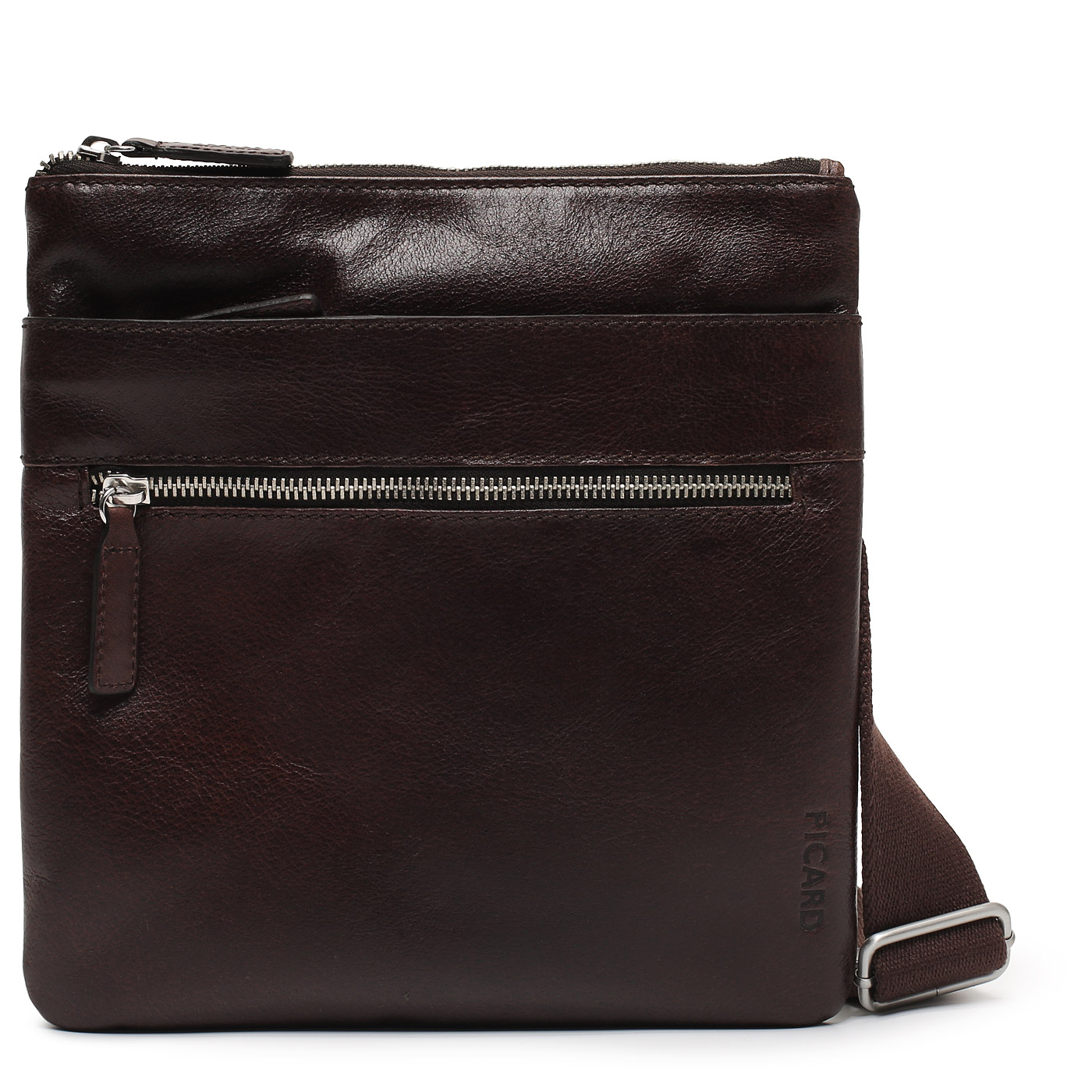 Picard Кожаная сумка через плечо