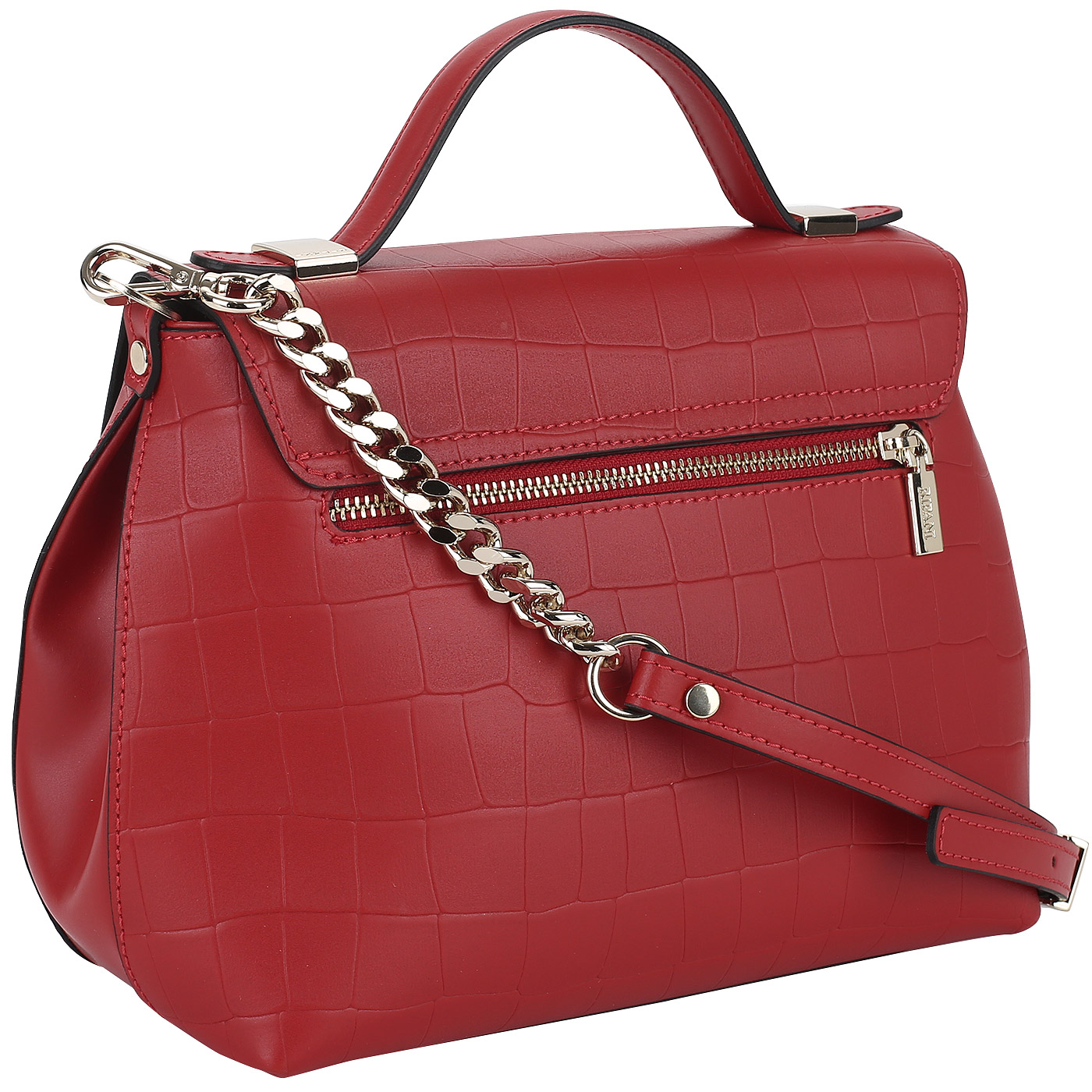 Сумка-сэтчел Ripani Capinera