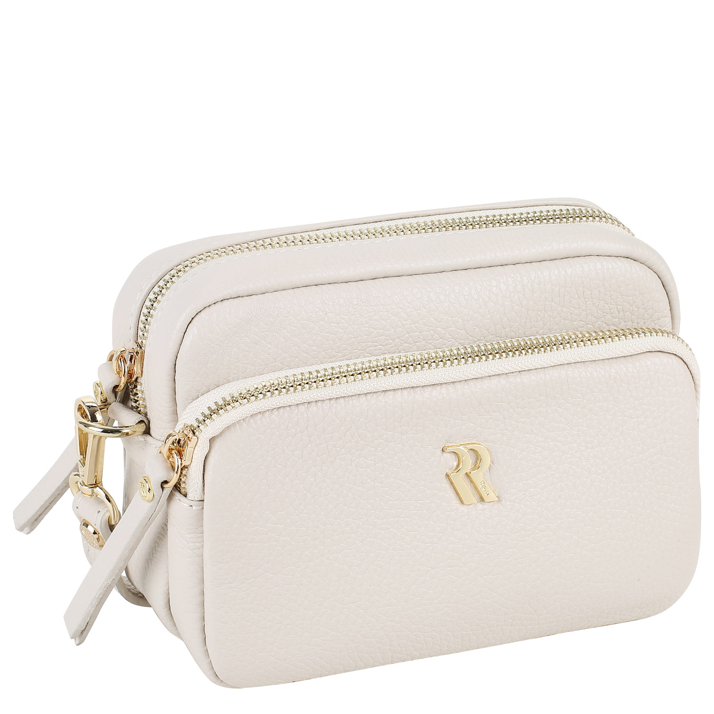 Сумка через плечо Bruno Rossi Dollaro