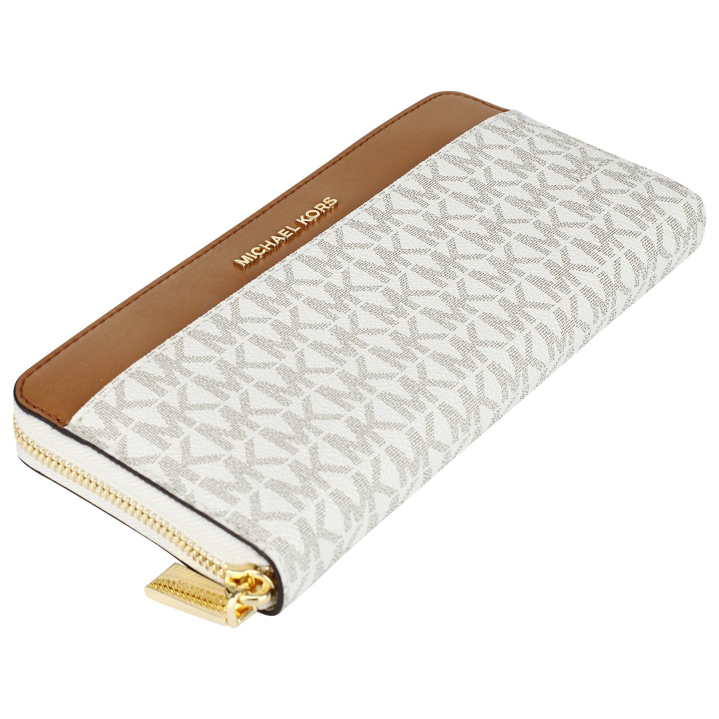 Портмоне на молнии Michael Kors Money Pieces
