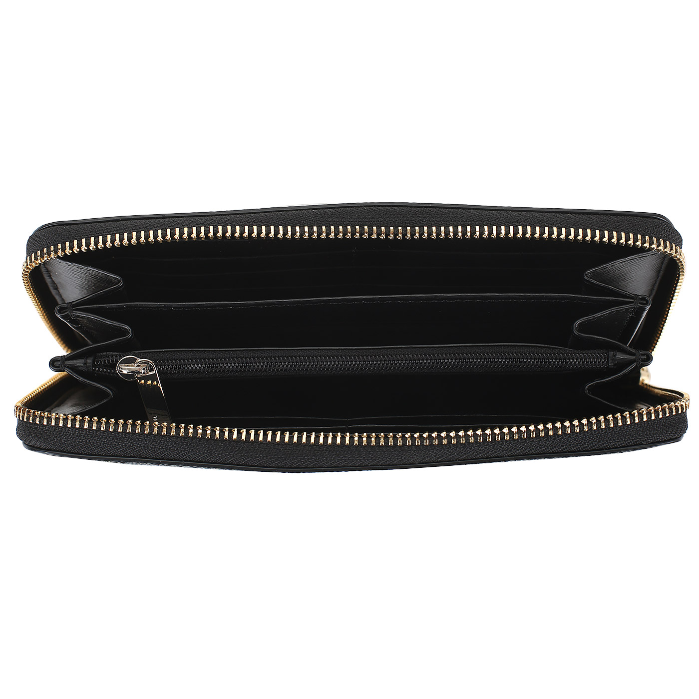 Портмоне на молнии DKNY Bryant