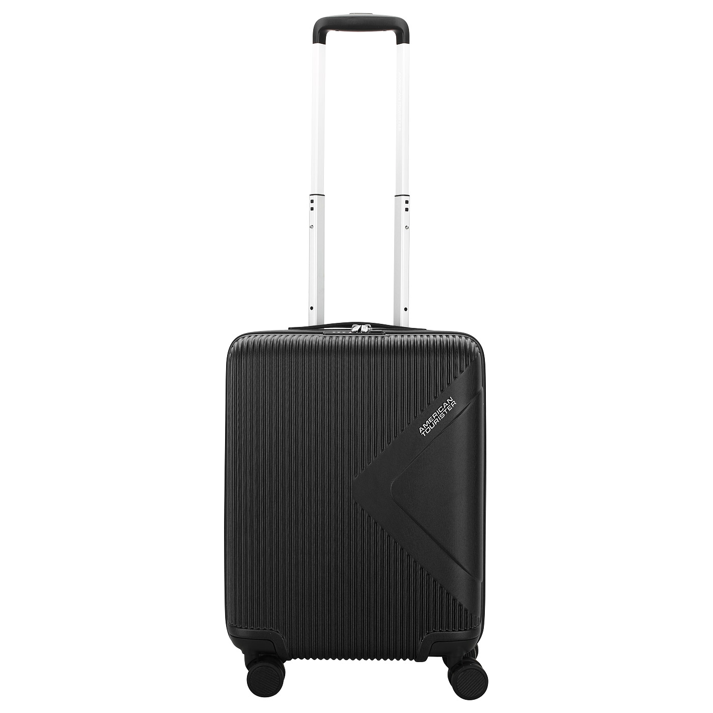 Чемодан для ручной клади из поликарбоната с кодовым замком American Tourister Modern Dream
