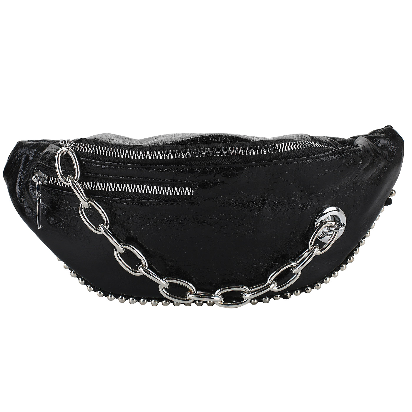 Dispacci Поясная сумка из экокожи