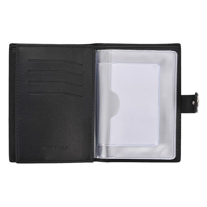 Обложка для автодокументов Neri Karra 