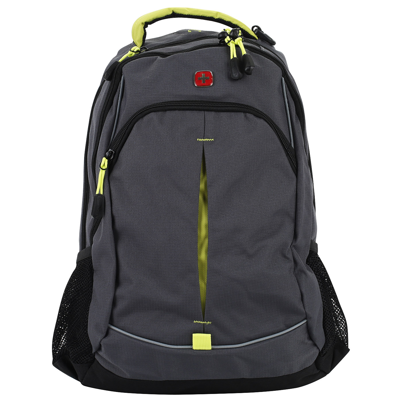 Wenger Рюкзак на двойной молнии