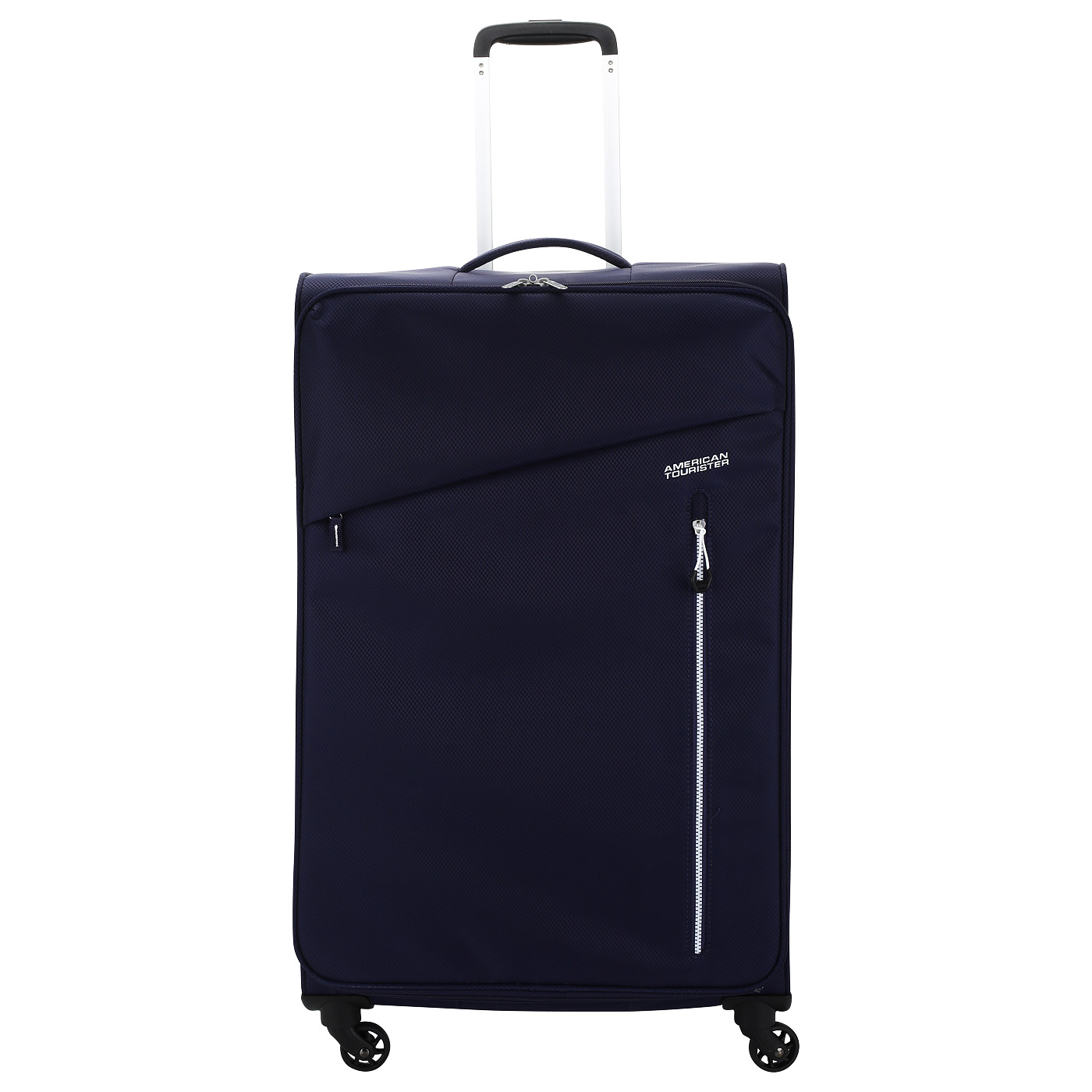 Чемодан большой L тканевый American Tourister Litewing