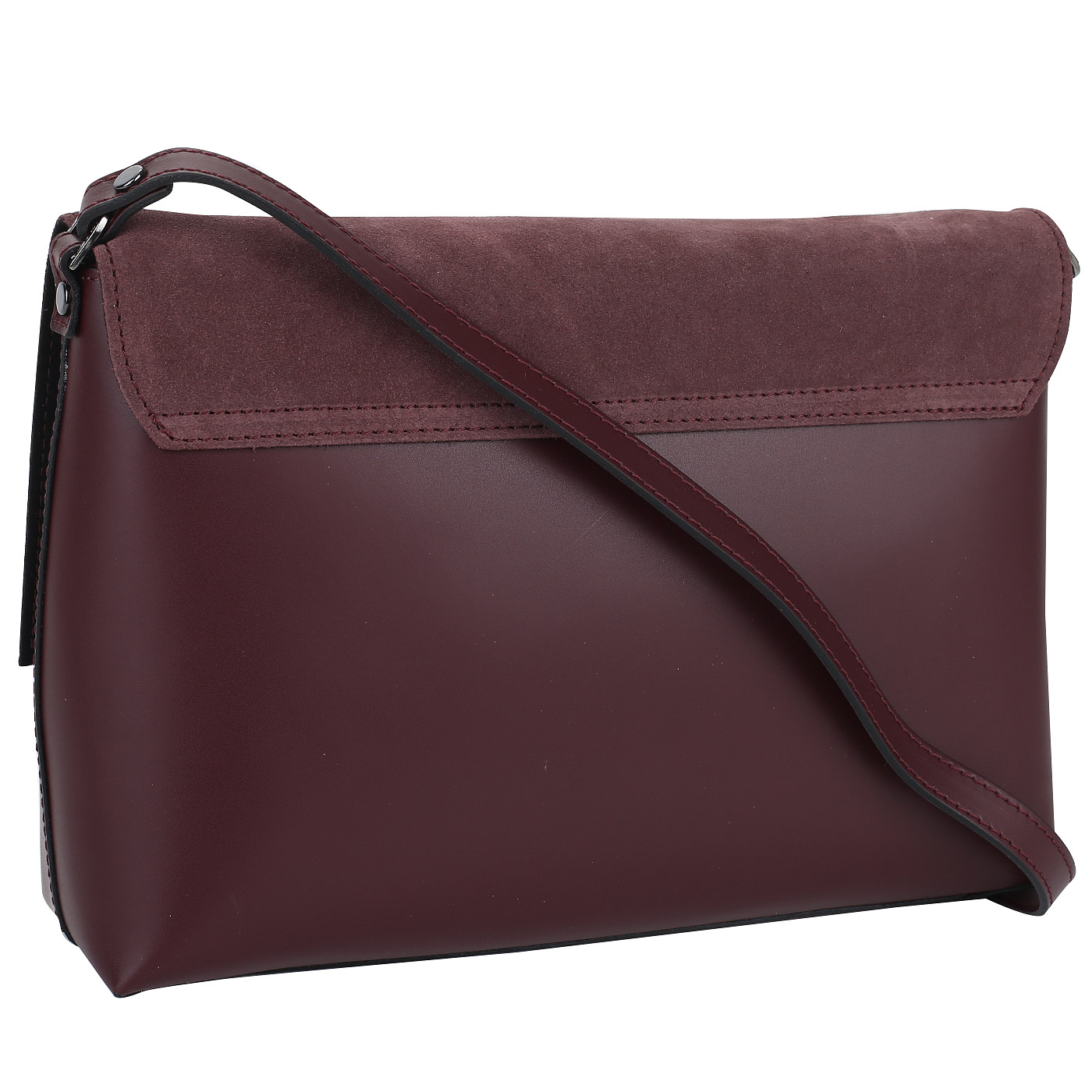 Комбинированная сумка через плечо Ripani Pachira