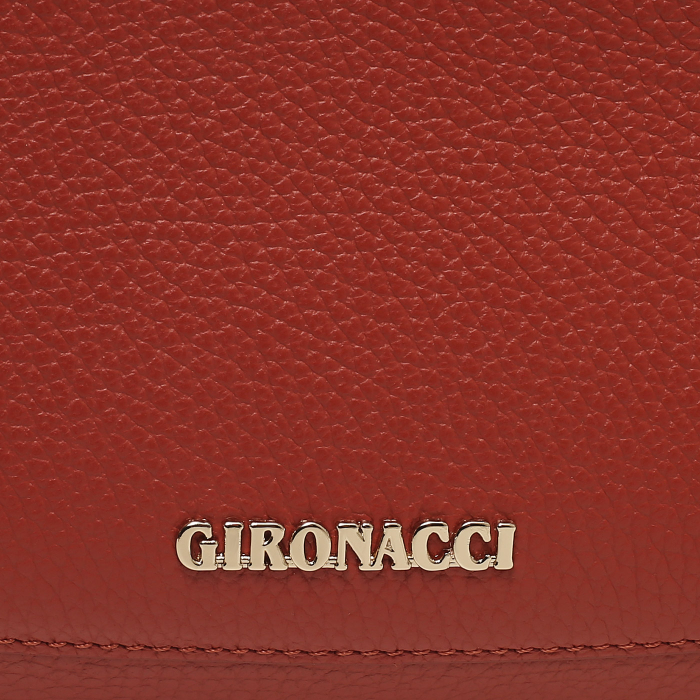 Кожаная сумка Gironacci Vitcal