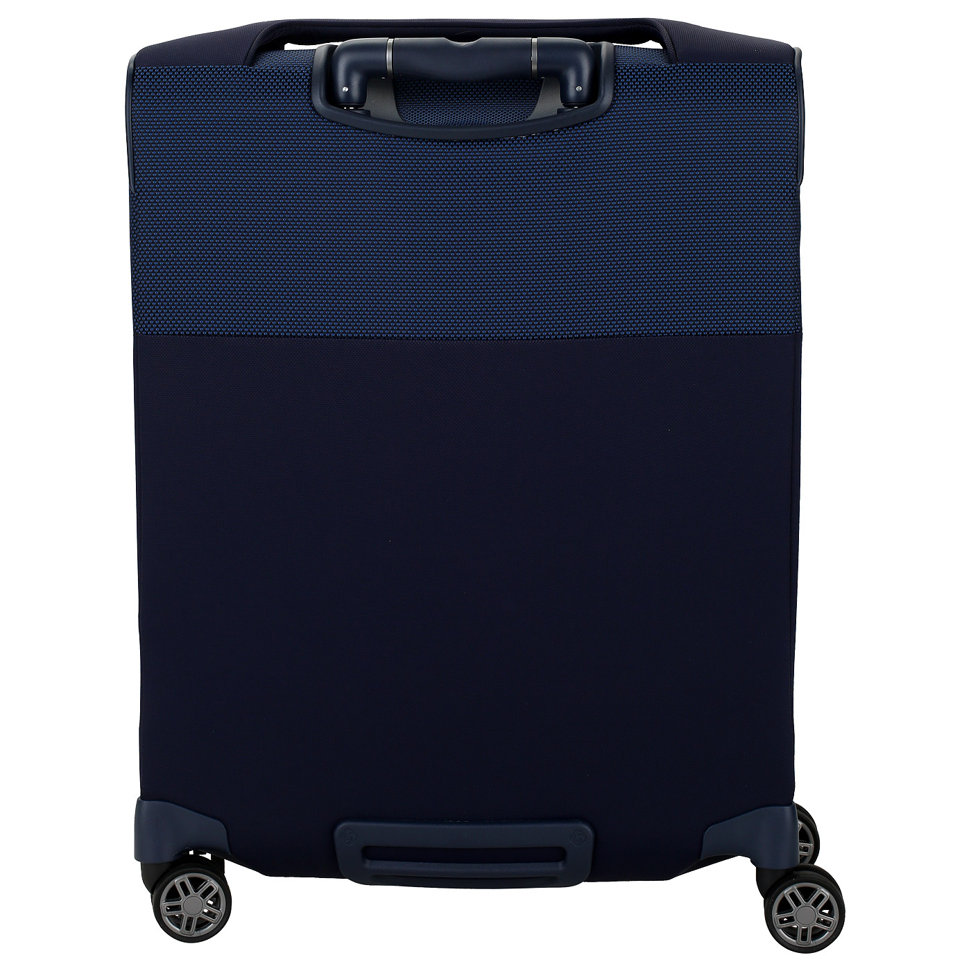 Чемодан для ручной клади тканевый с кодовым замком Samsonite B-Lite Icon