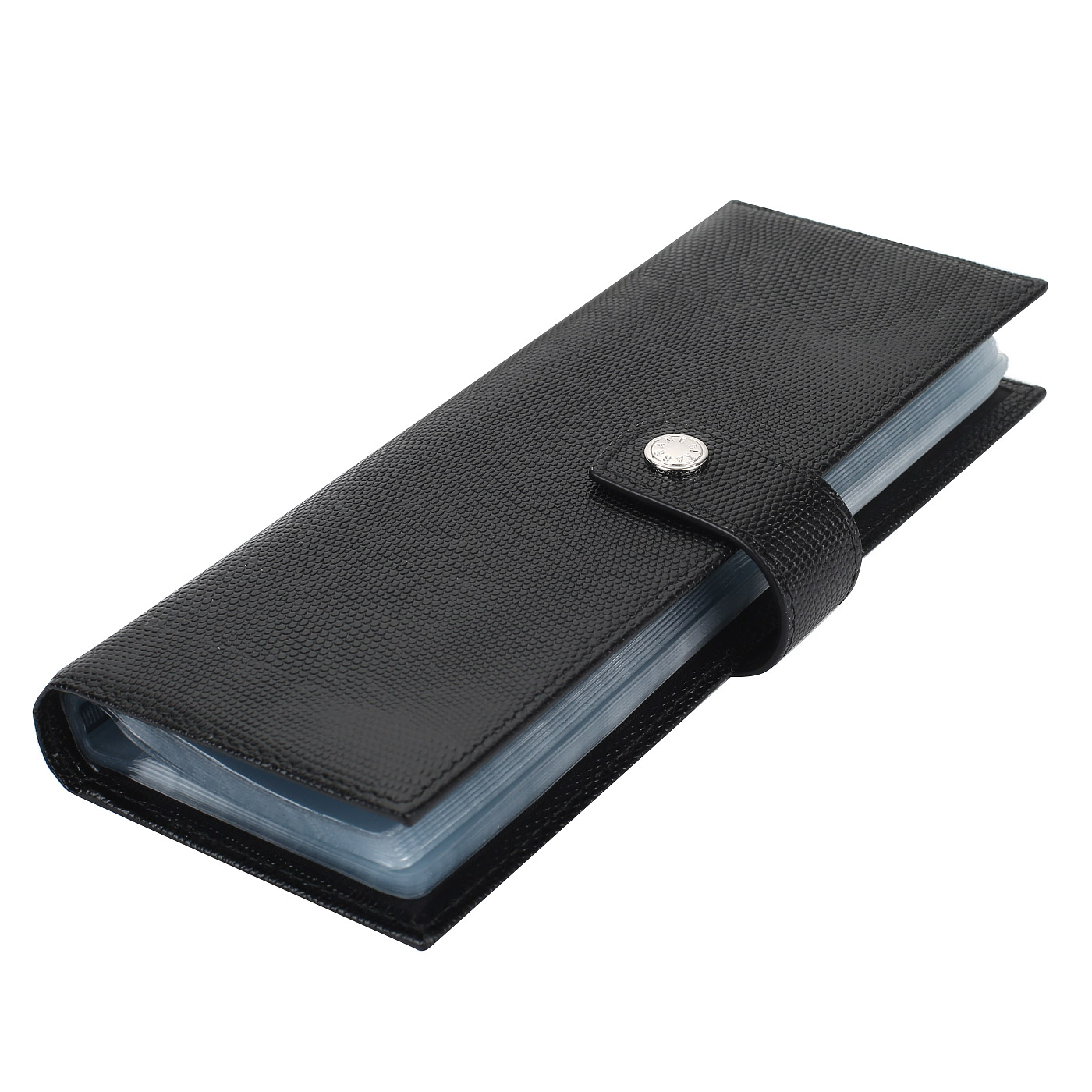 Вертикальная визитница Neri Karra 