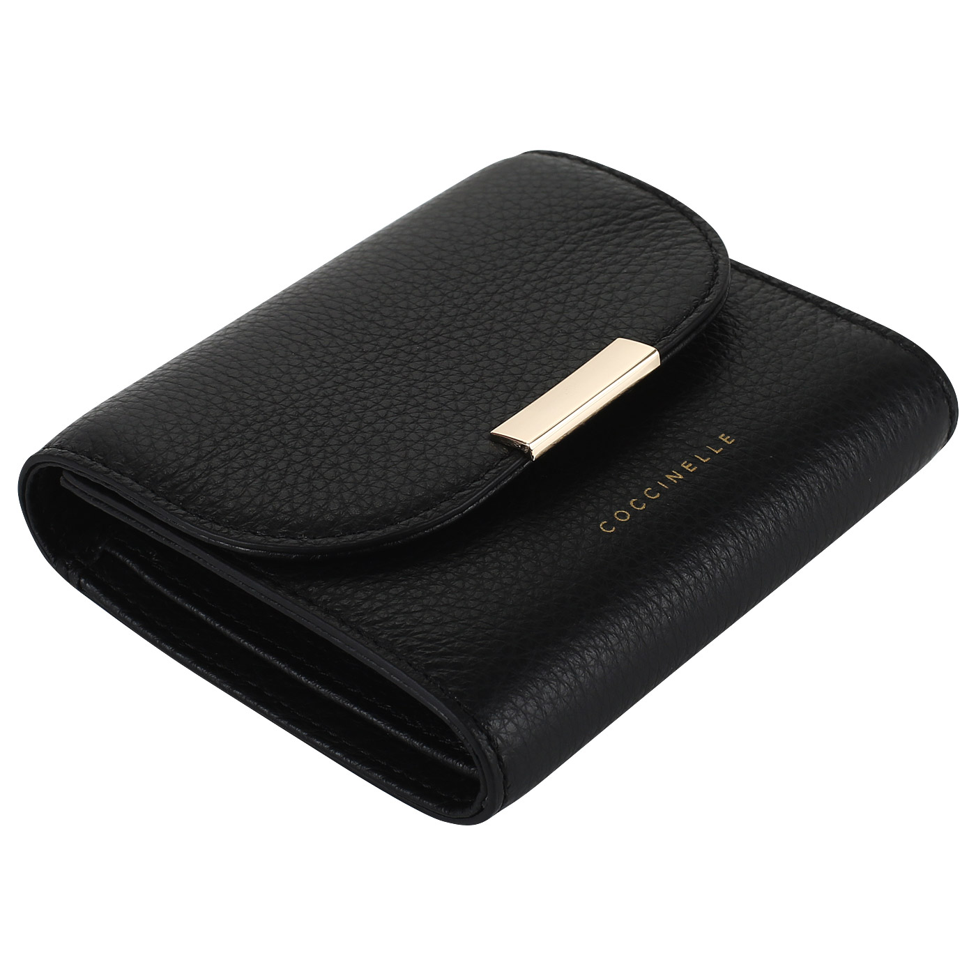 Кошелек на кнопке Coccinelle Cher