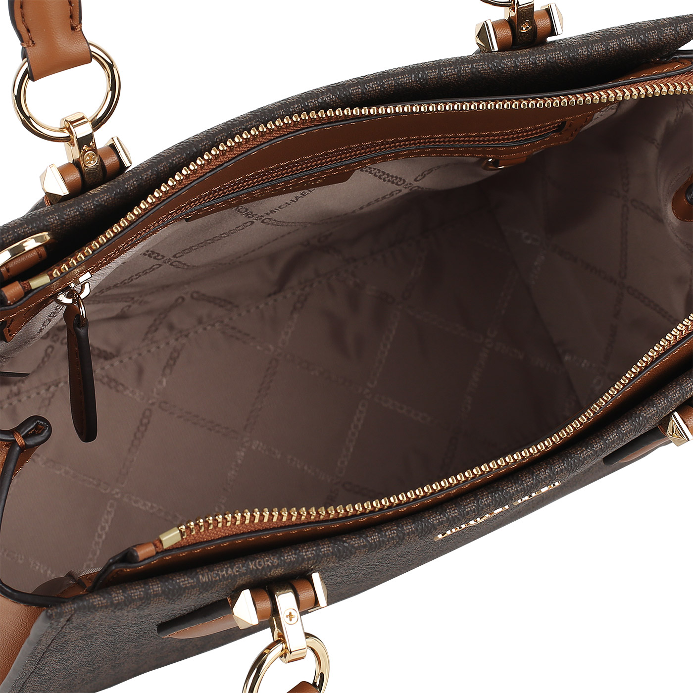 Сумка с короткими ручками Michael Kors Marilyn