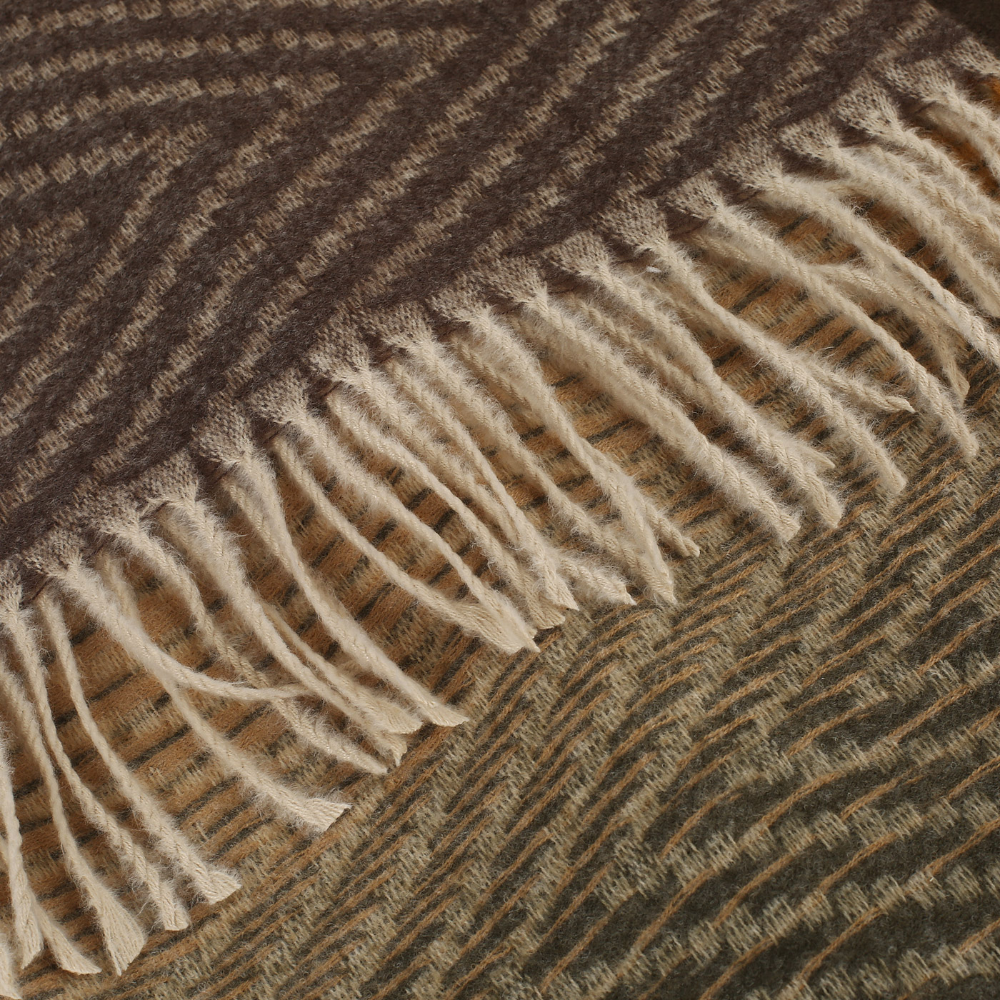 Палантин Dispacci 