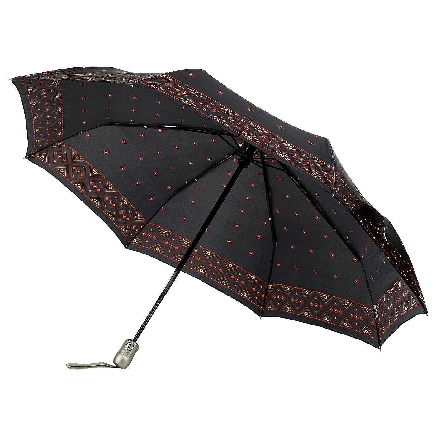 Женский автоматический зонт Doppler Magic Mini Big