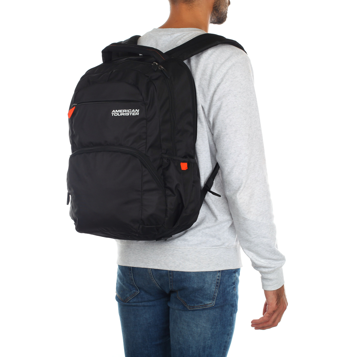 Рюкзак с отделом для ноутбука American Tourister Urban Groove