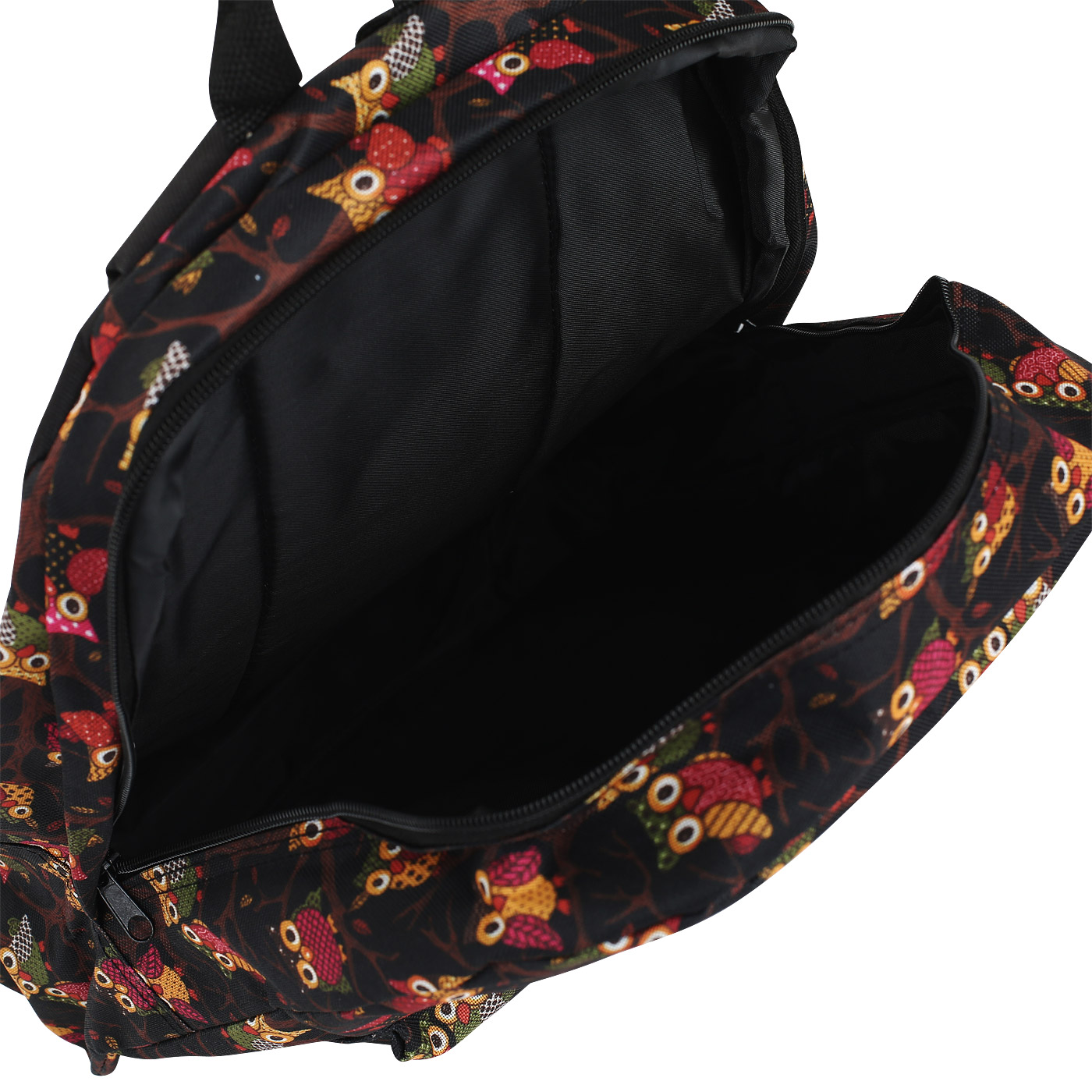 Рюкзак с филинами Creative 