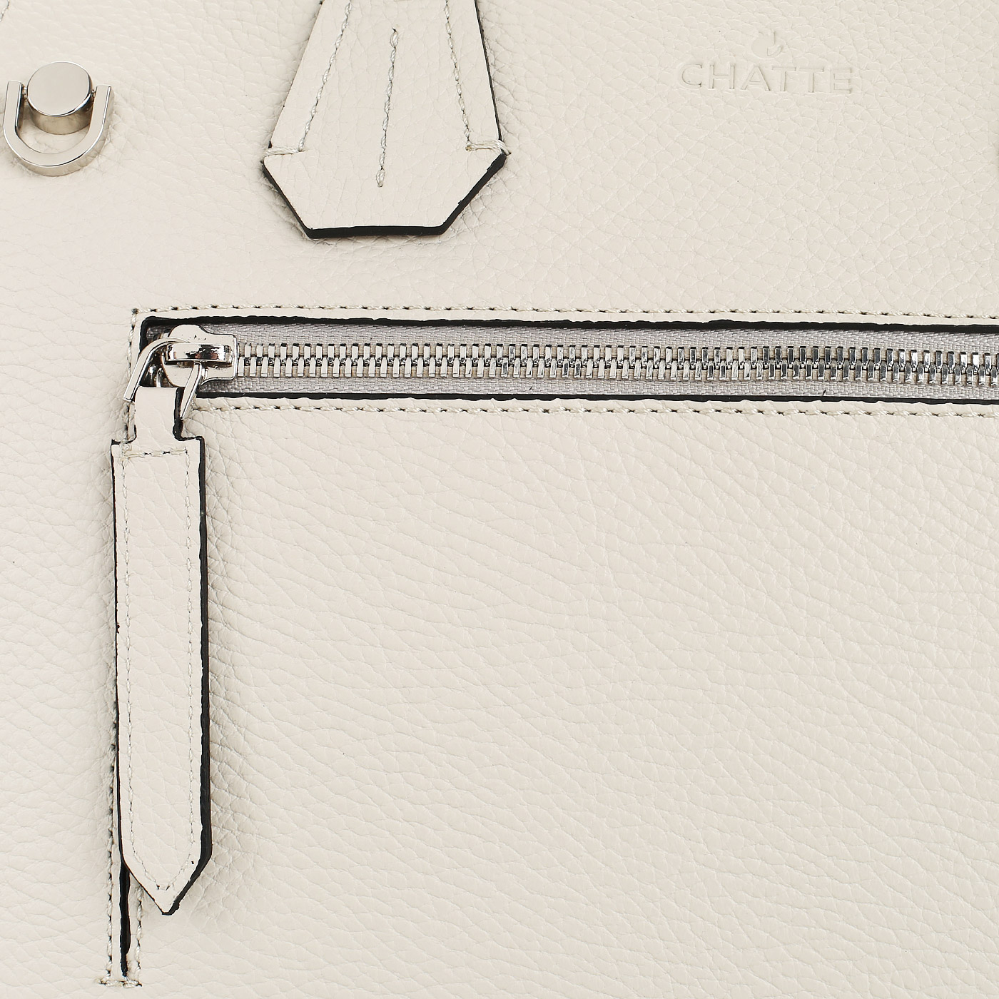 Сумка с двумя отделами Chatte Marseille