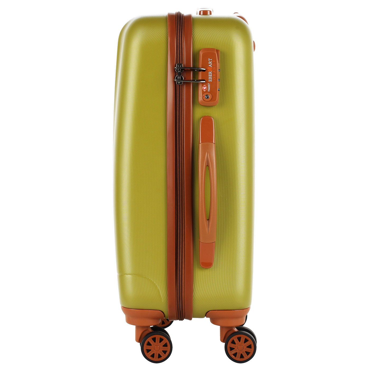 Чемодан маленький S из ABS-пластика Eberhart Goldstone