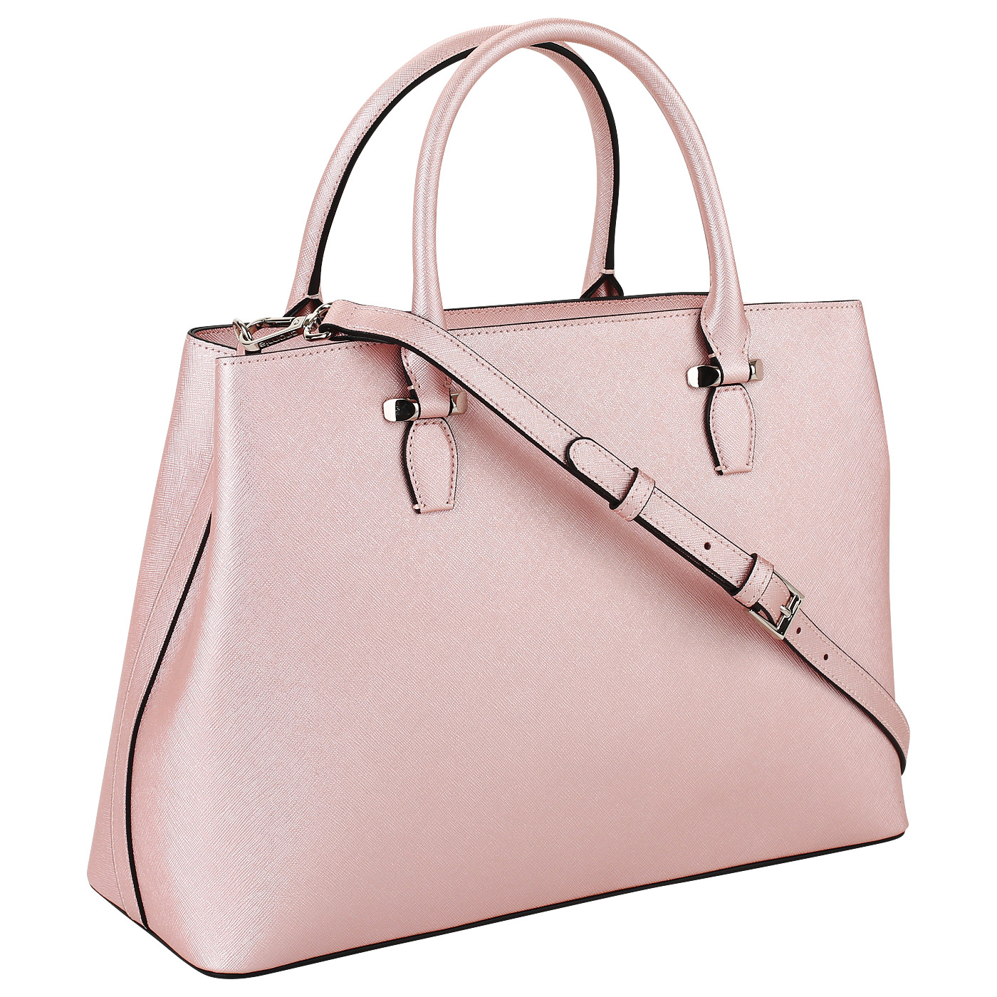 Сумка с двумя отделениями Cromia Perla