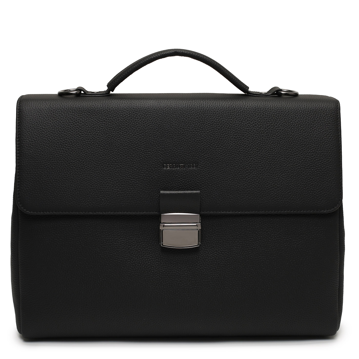 Cerruti 1881 Кожаный портфель