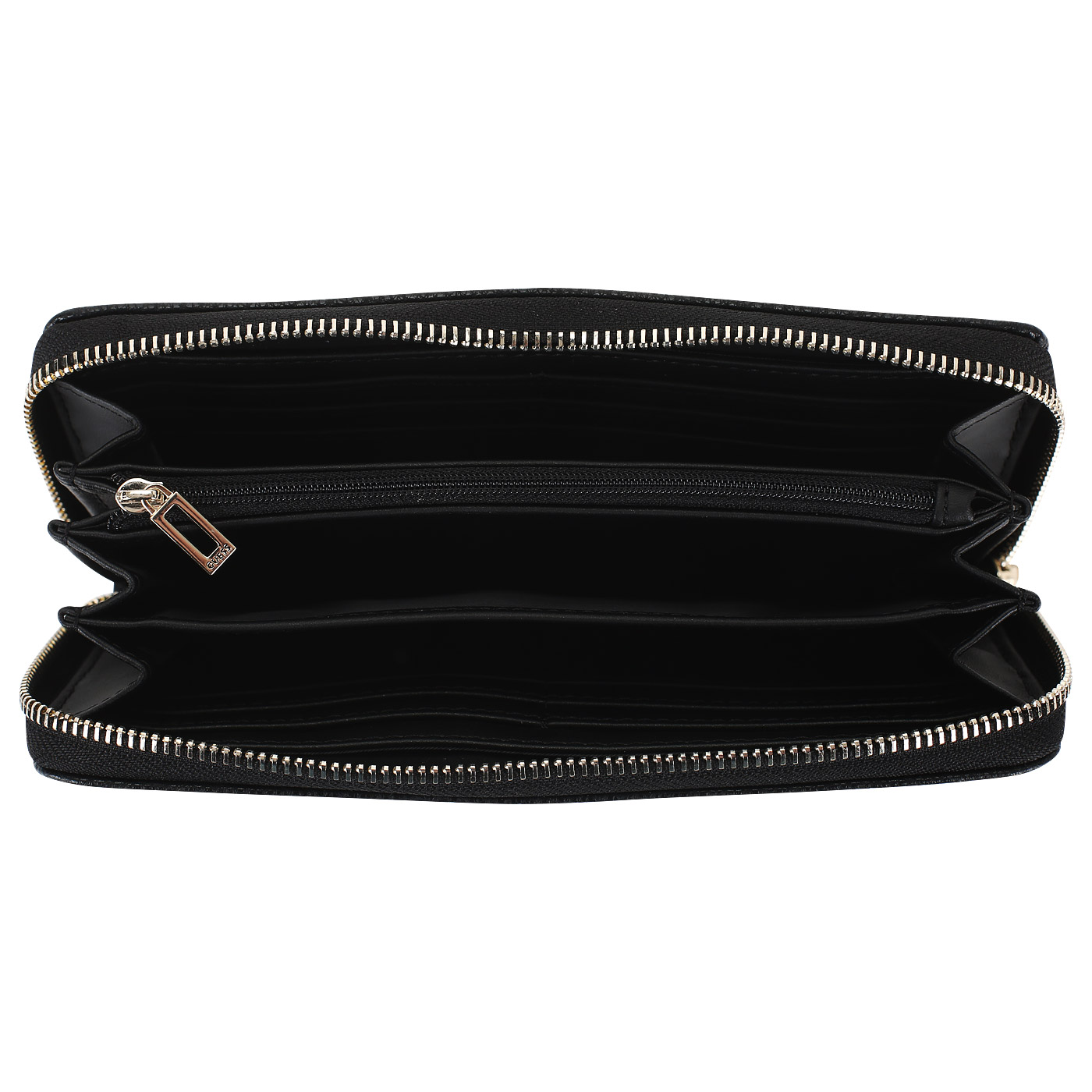 Портмоне с ремешком для запястья Guess Narita