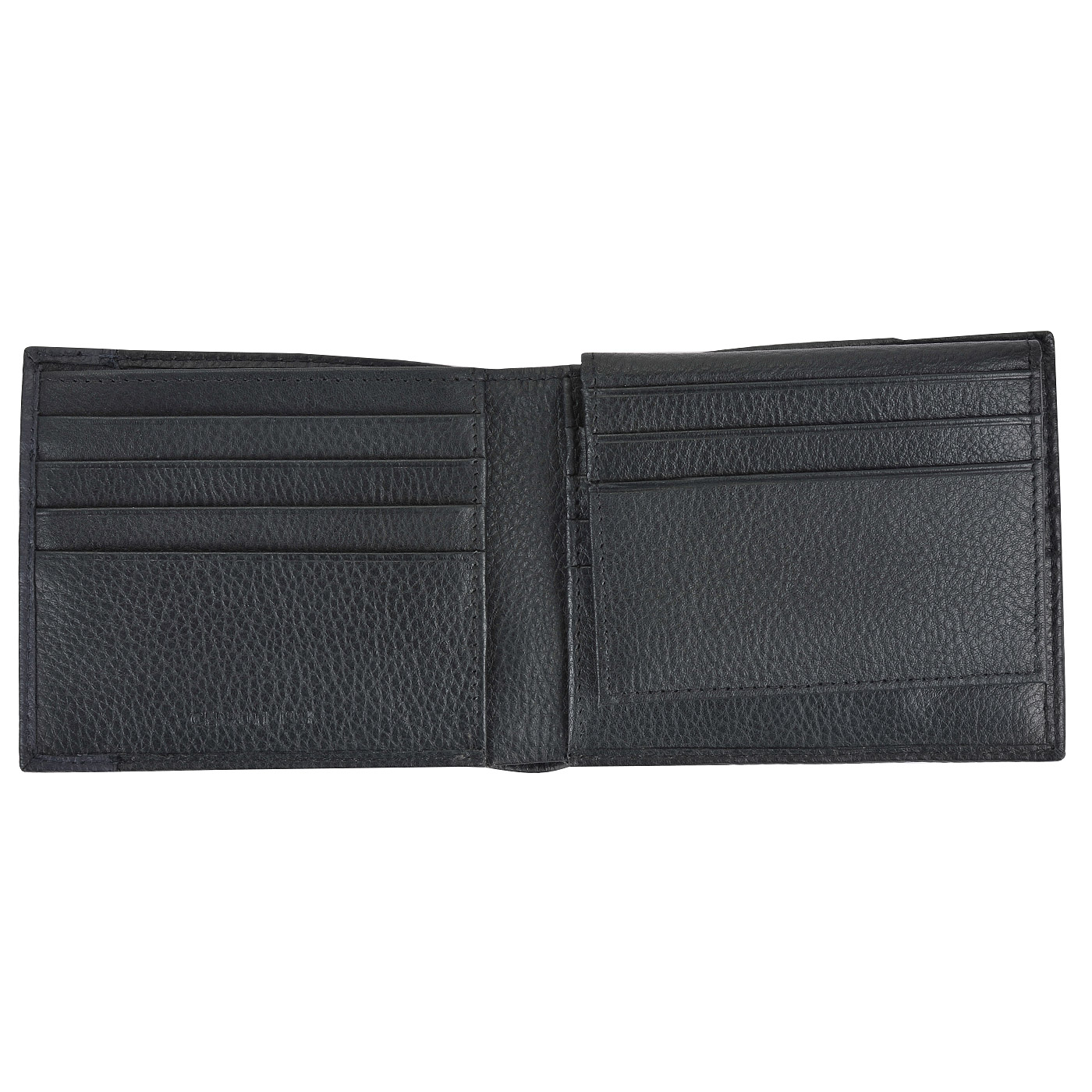 Кожаное мужское портмоне Cerruti 1881 Preston