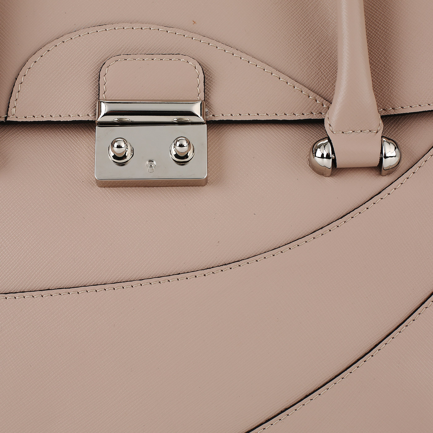 Сумка с длинными ручками Chatte 