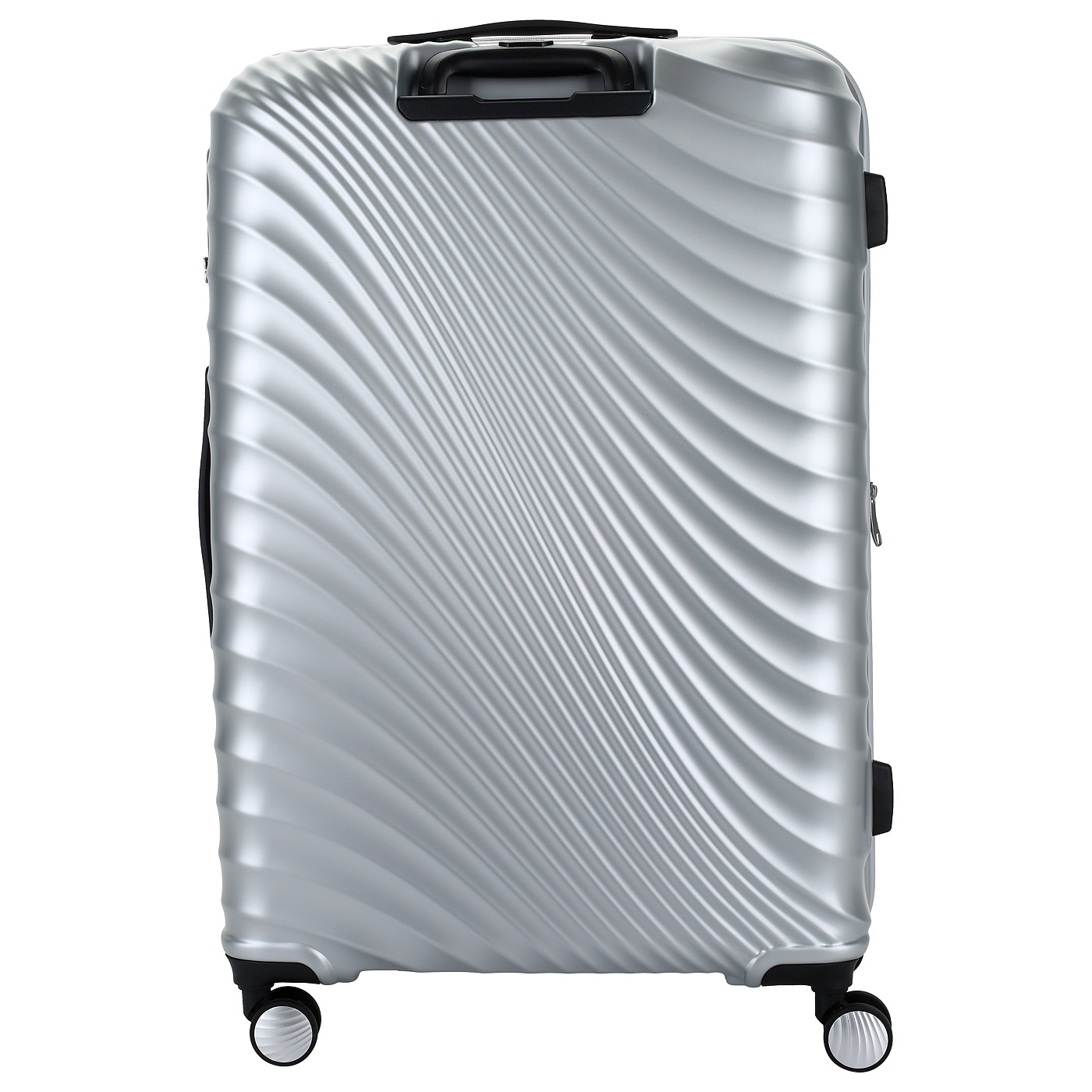 Чемодан большой L из ABS-пластика с кодовым замком American Tourister Jetglam