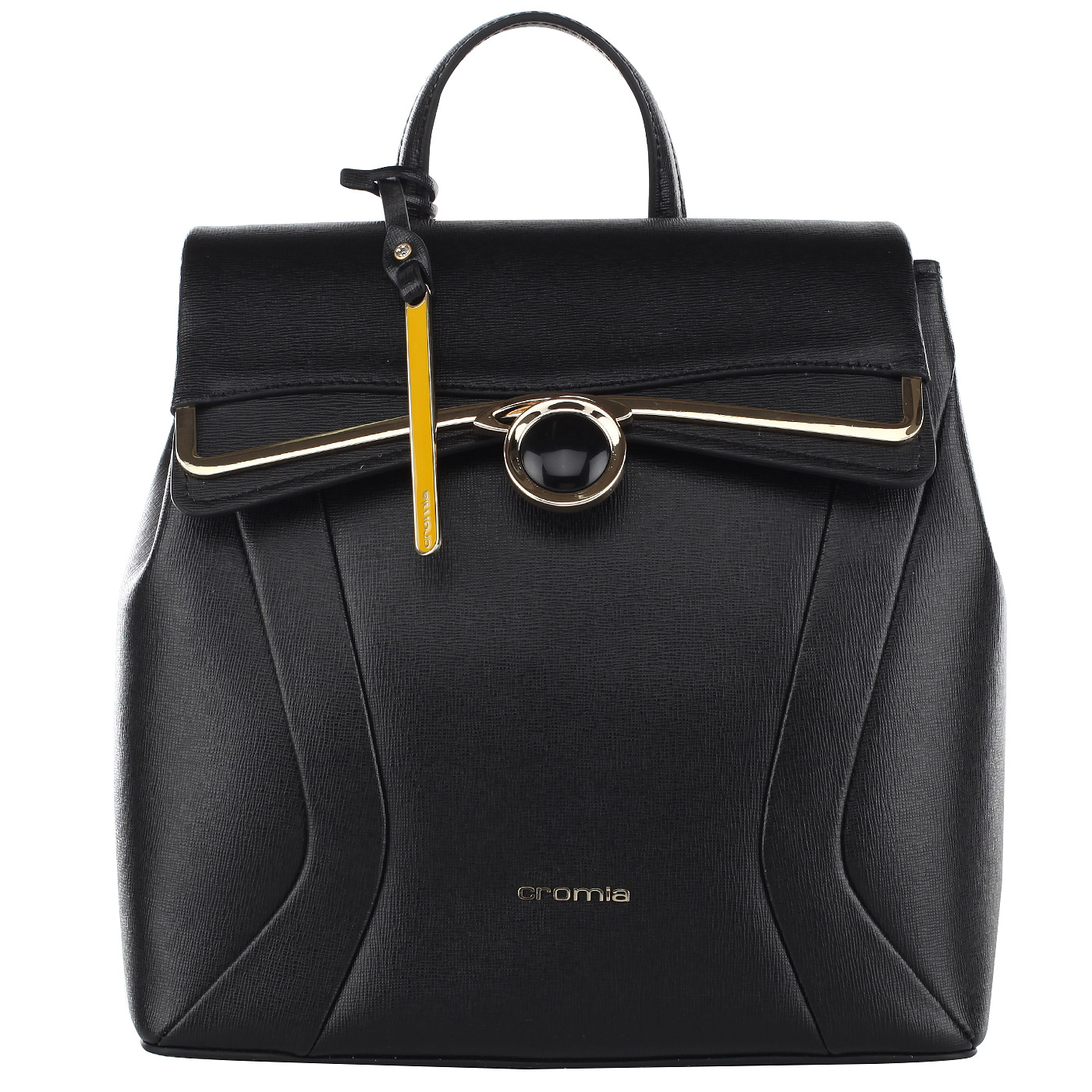 Cromia Сафьяновый рюкзак