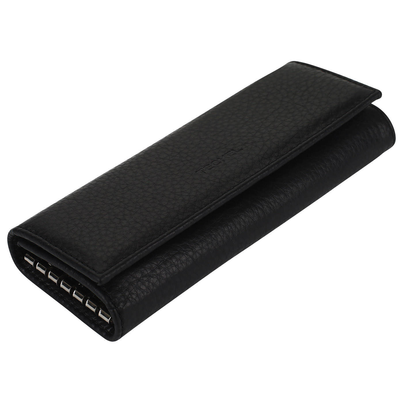 Ключница на кнопке Teckel 