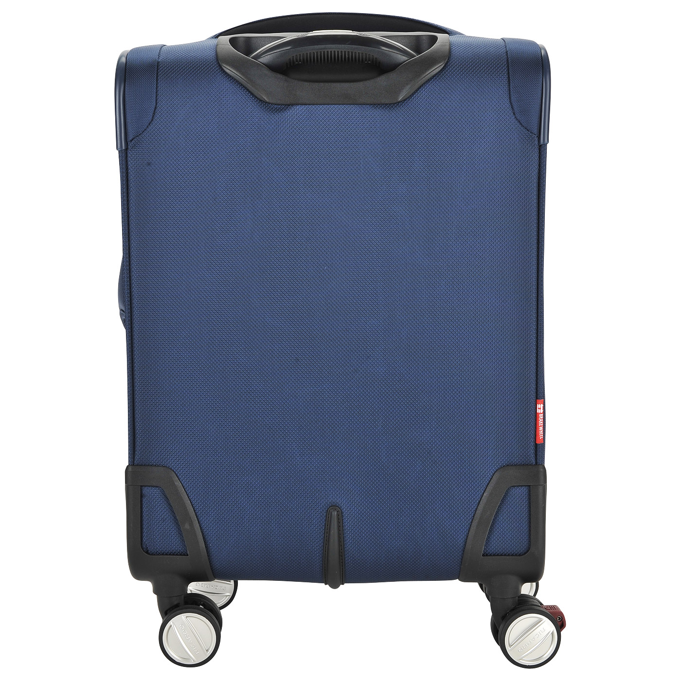 Чемодан маленький S тканевый Ricardo Mar Vista