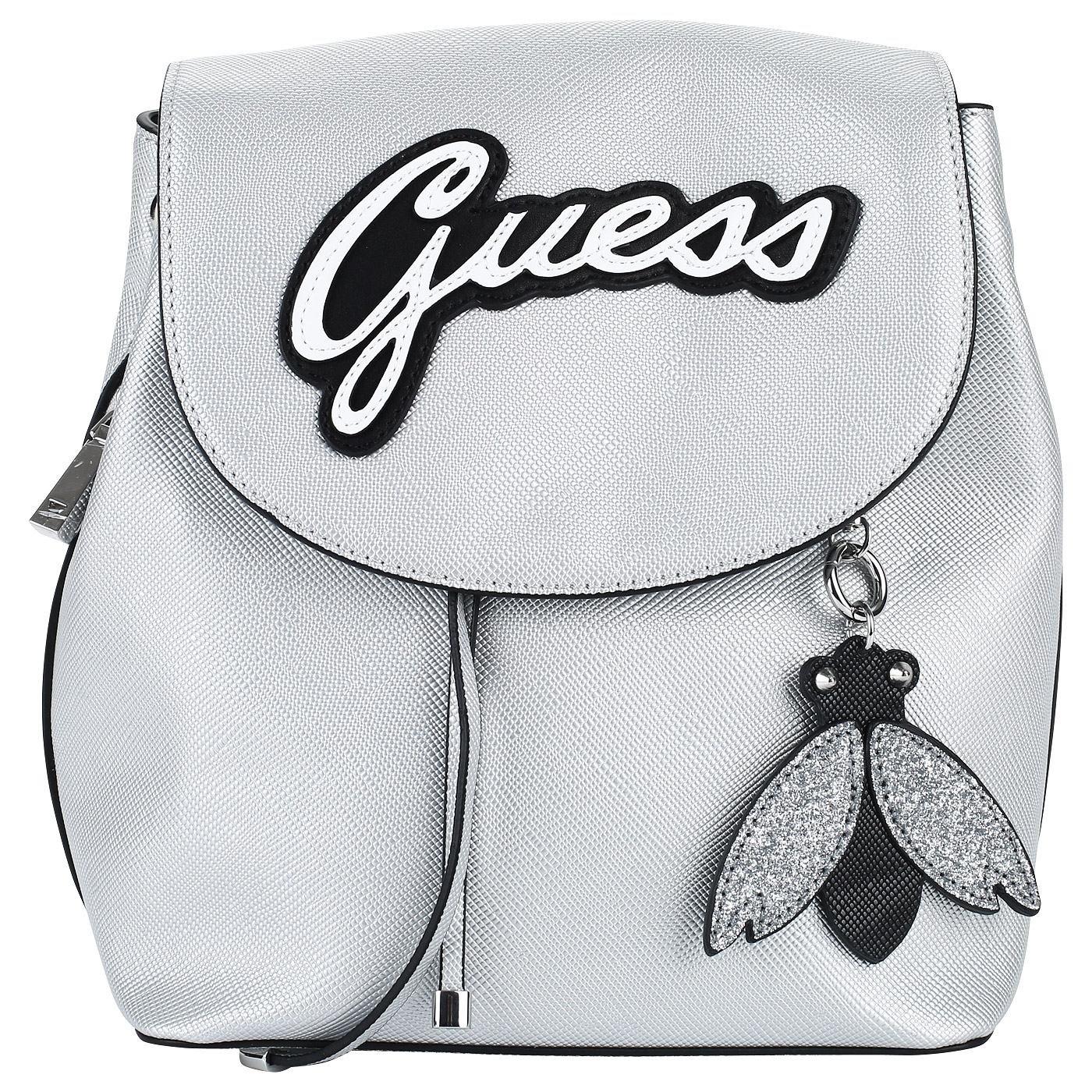 Guess Женский рюкзак с откидным клапаном