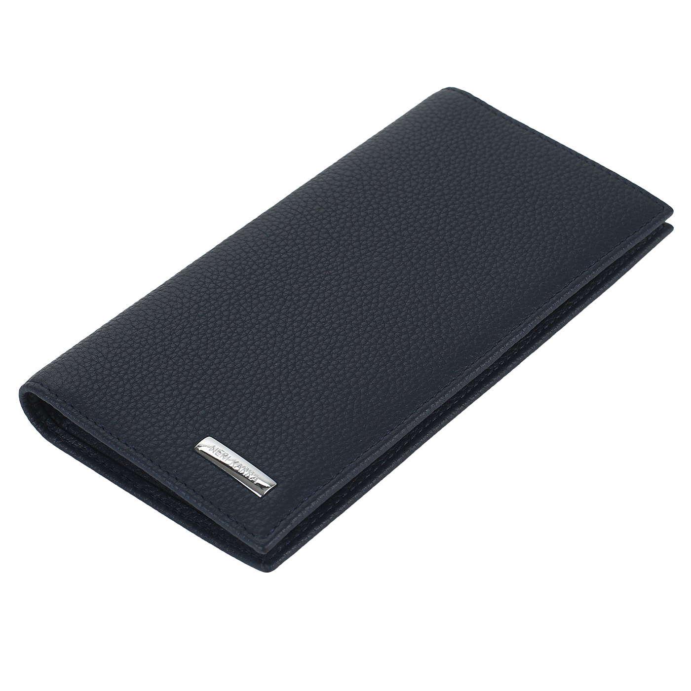 Портмоне без застежки Neri Karra 