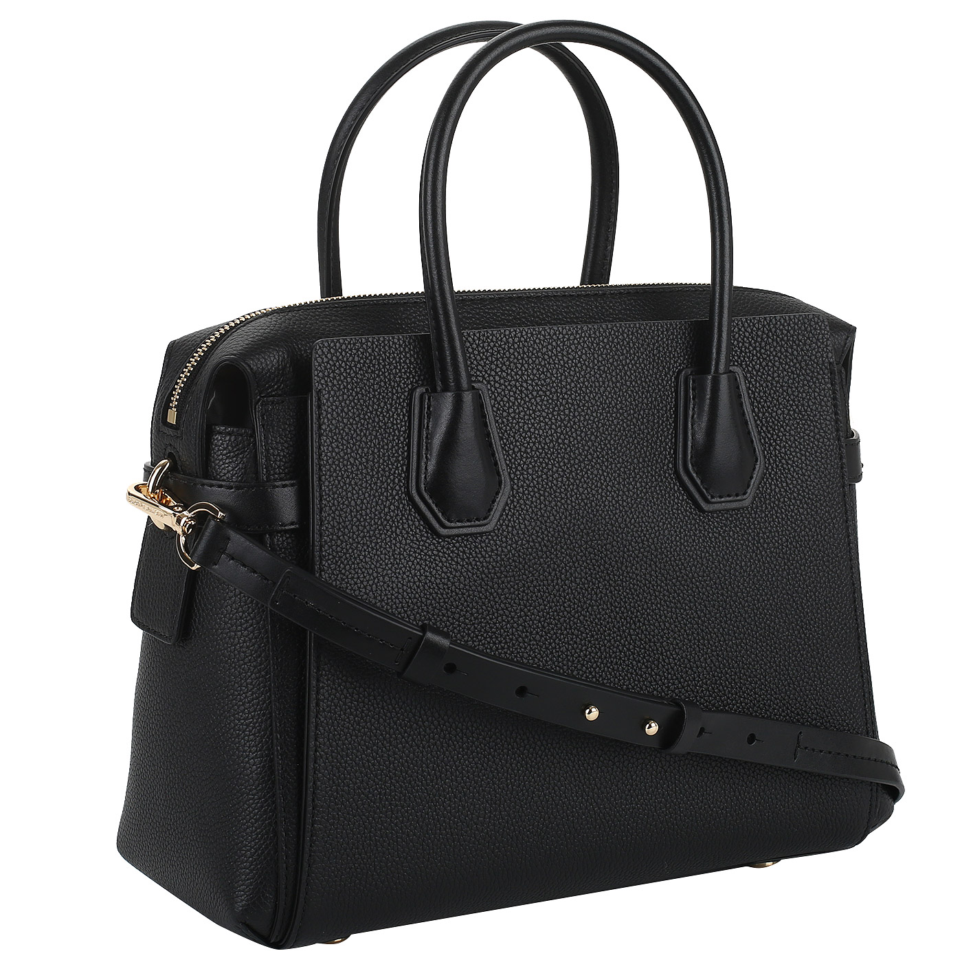 Сумка на молнии Michael Kors Mercer