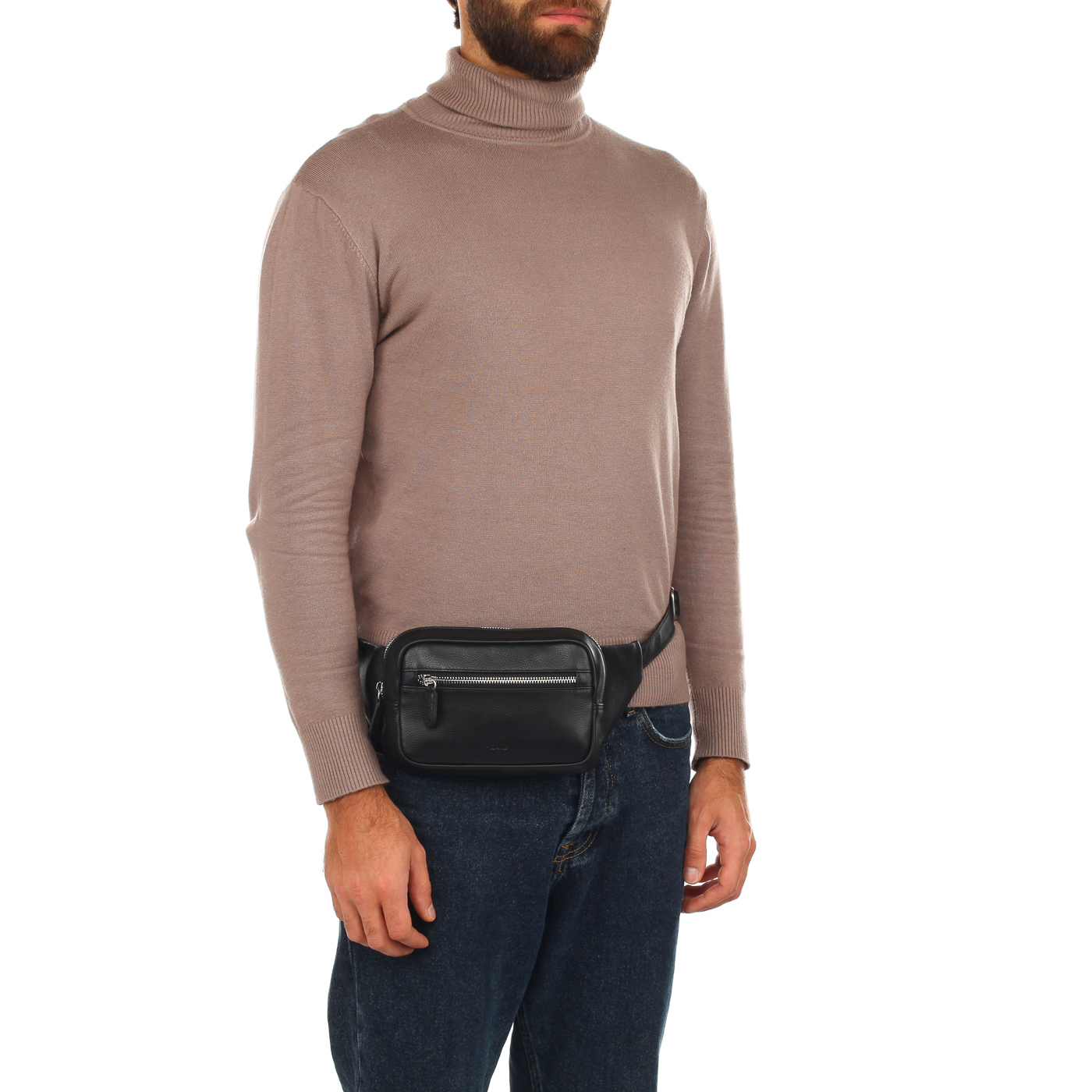 Поясная сумка на молнии Picard Luis