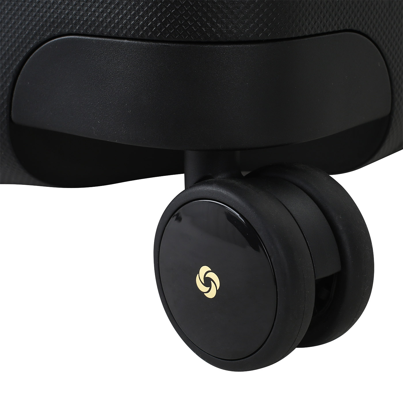 Чемодан для ручной клади из полипропилена Samsonite S’Cure DLX