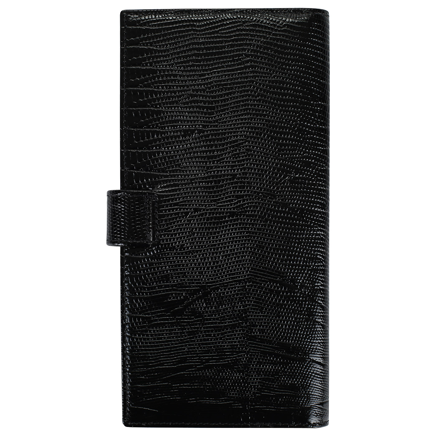 Мужское портмоне на кнопке Mayrhoff Munchen